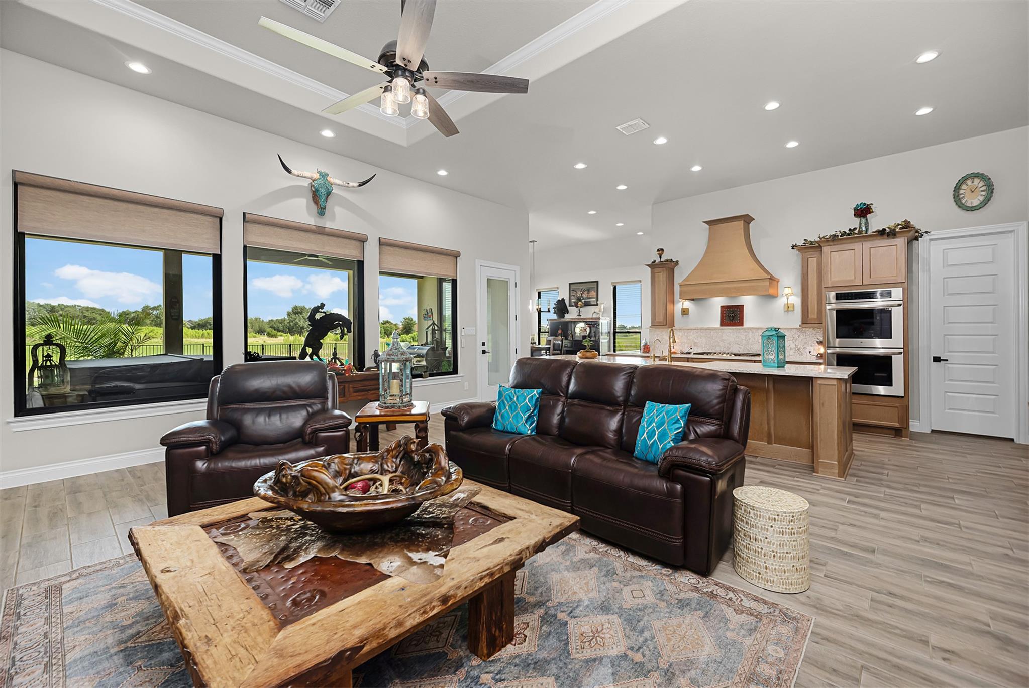 505 John Price St, Blanco, TX 78606