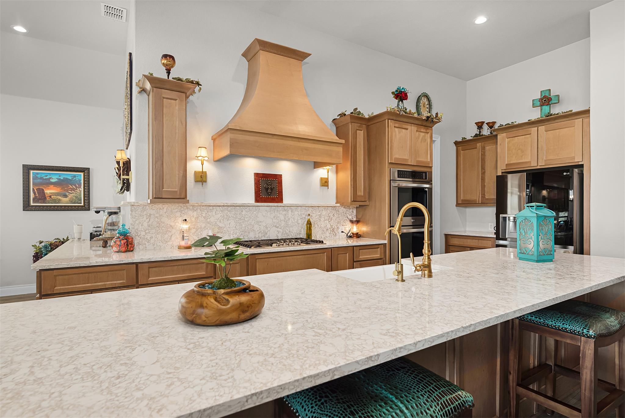 505 John Price St, Blanco, TX 78606