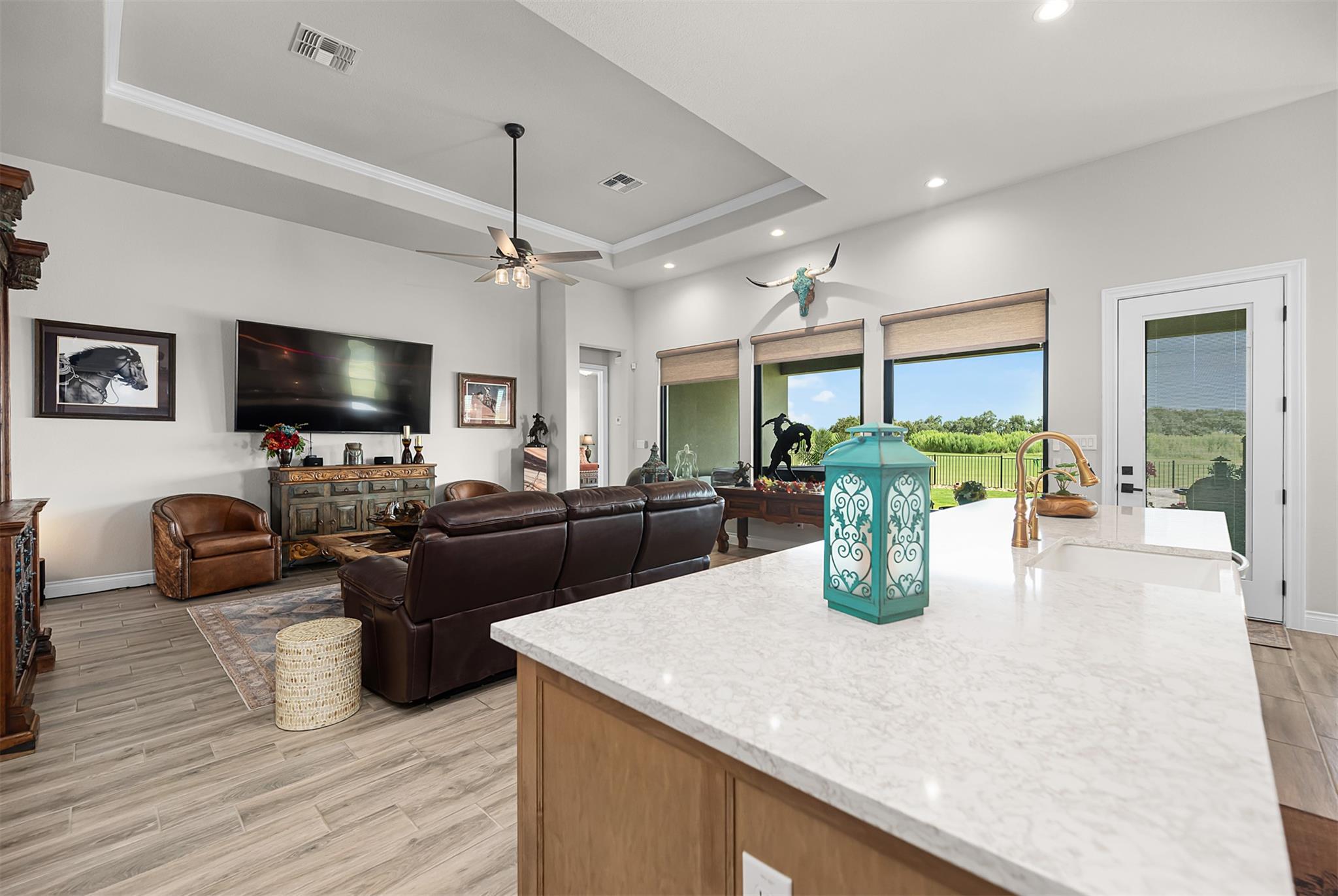 505 John Price St, Blanco, TX 78606