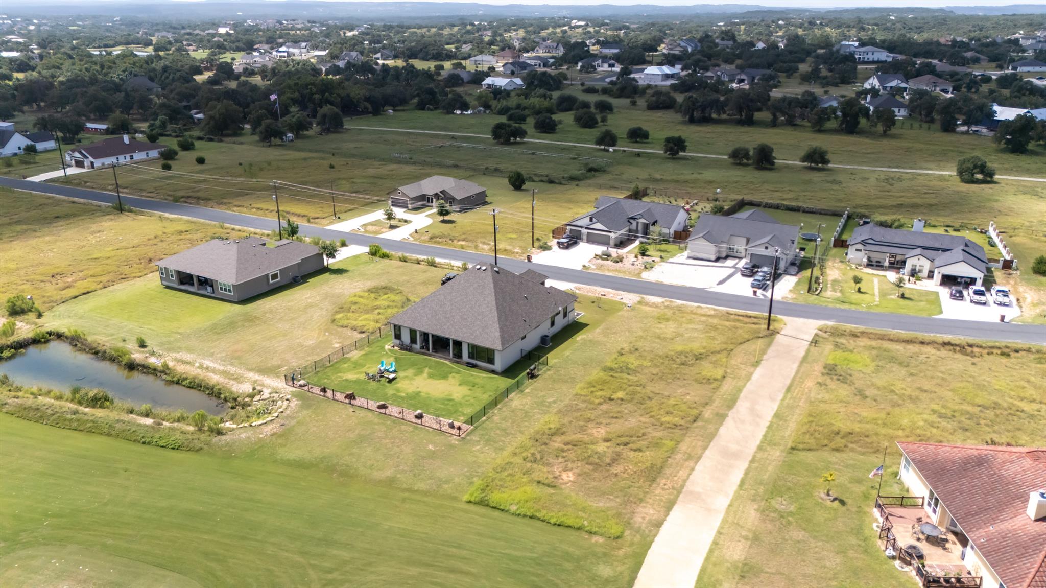 505 John Price St, Blanco, TX 78606