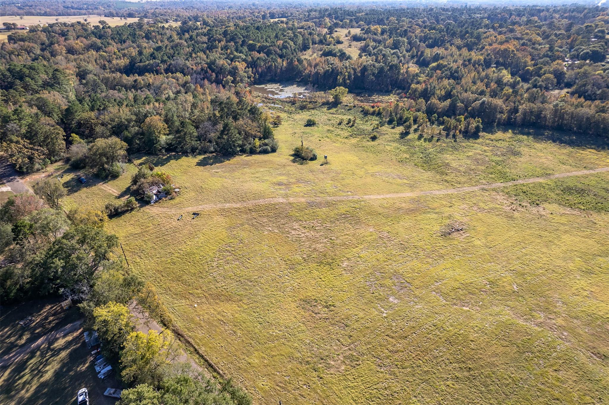 380 An County Road 370, Palestine, TX 75801