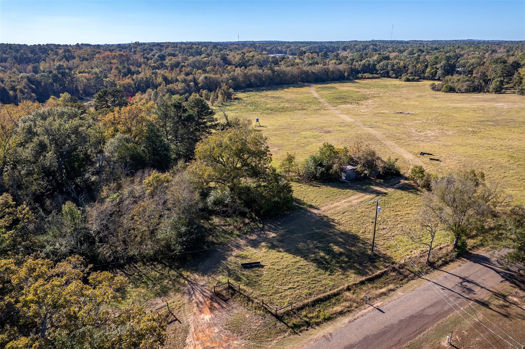 380 An County Road 370, Palestine, TX 75801