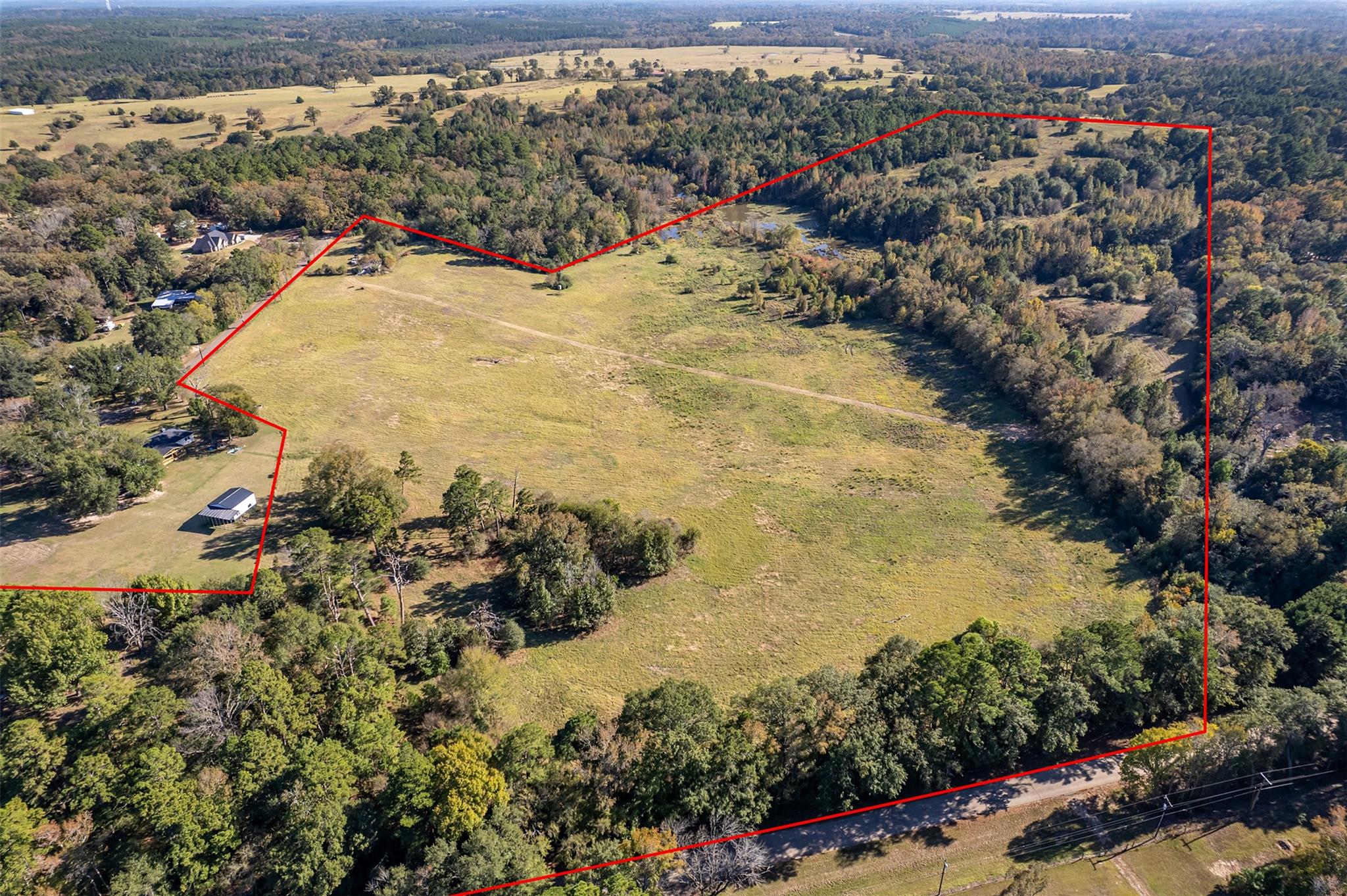 380 An County Road 370, Palestine, TX 75801
