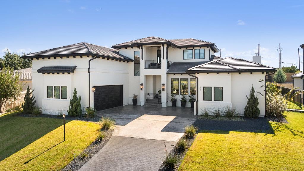 223 Golden Bear Dr, Austin, TX 78738