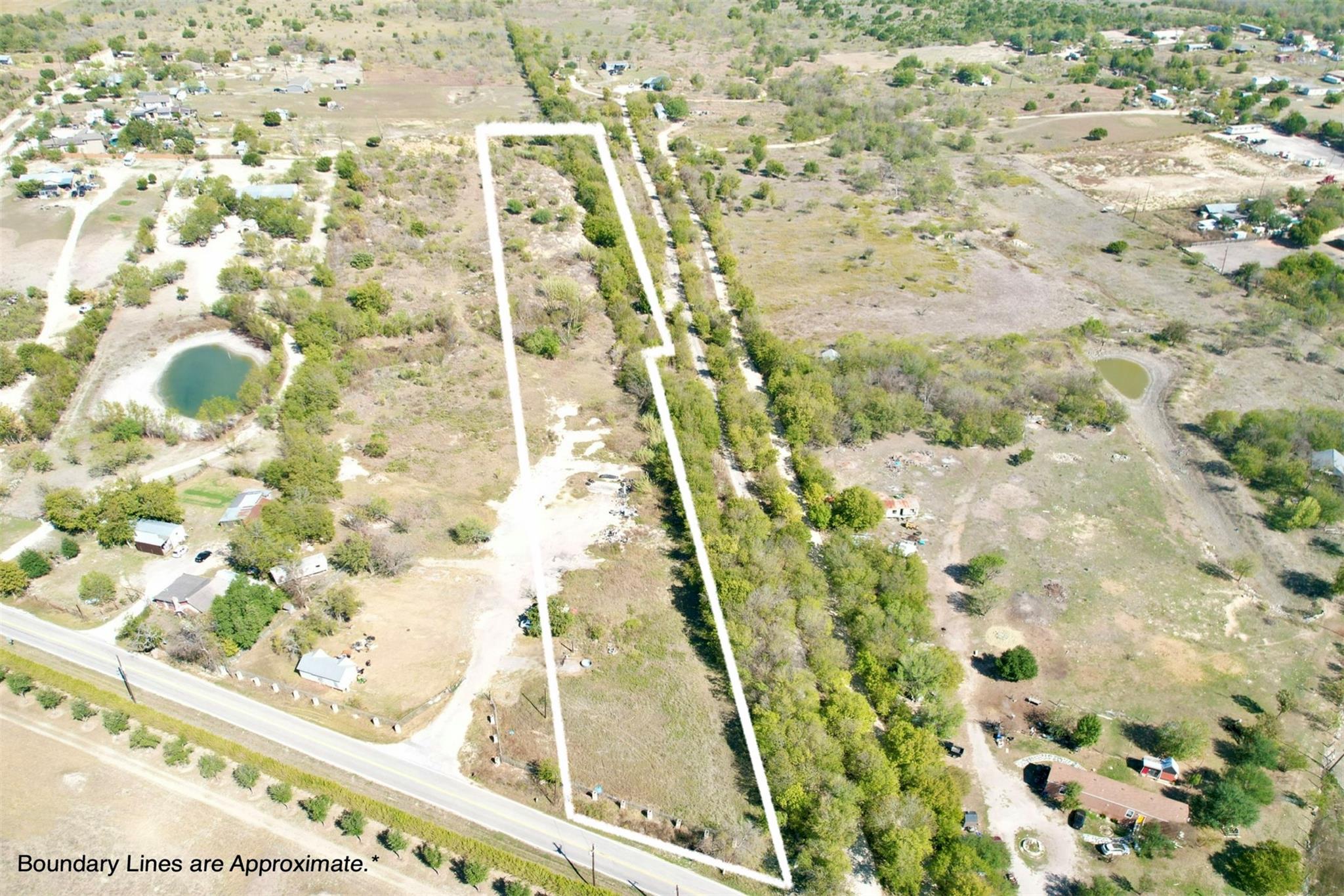 10823 Old Lockhart Rd, Austin, TX 78747