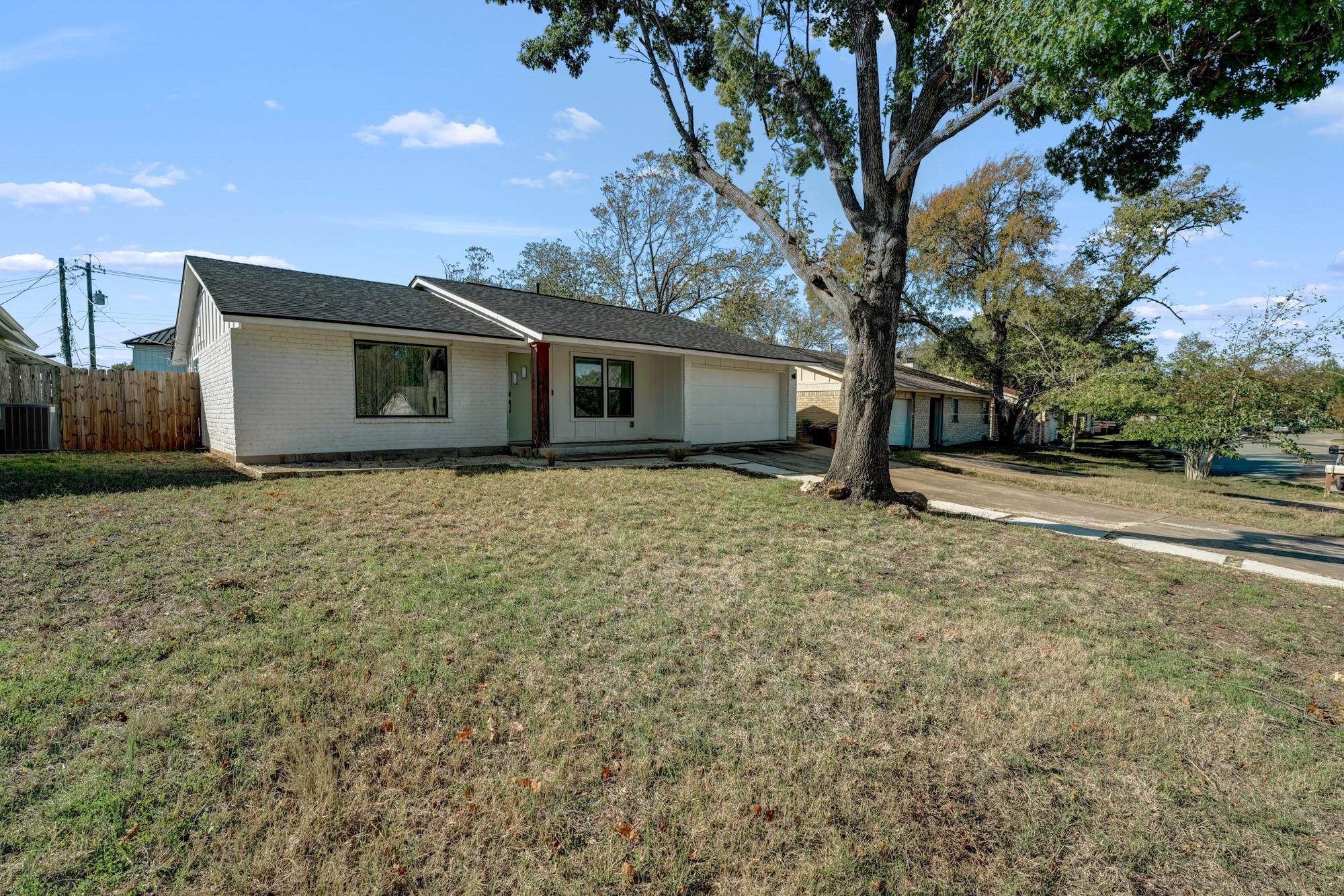 3217 Oak Aly, Austin, TX 78745