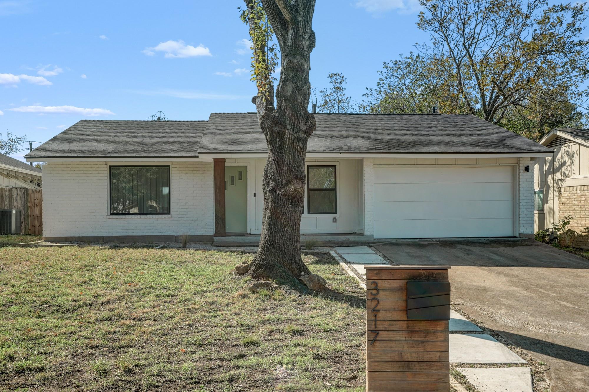 3217 Oak Aly, Austin, TX 78745