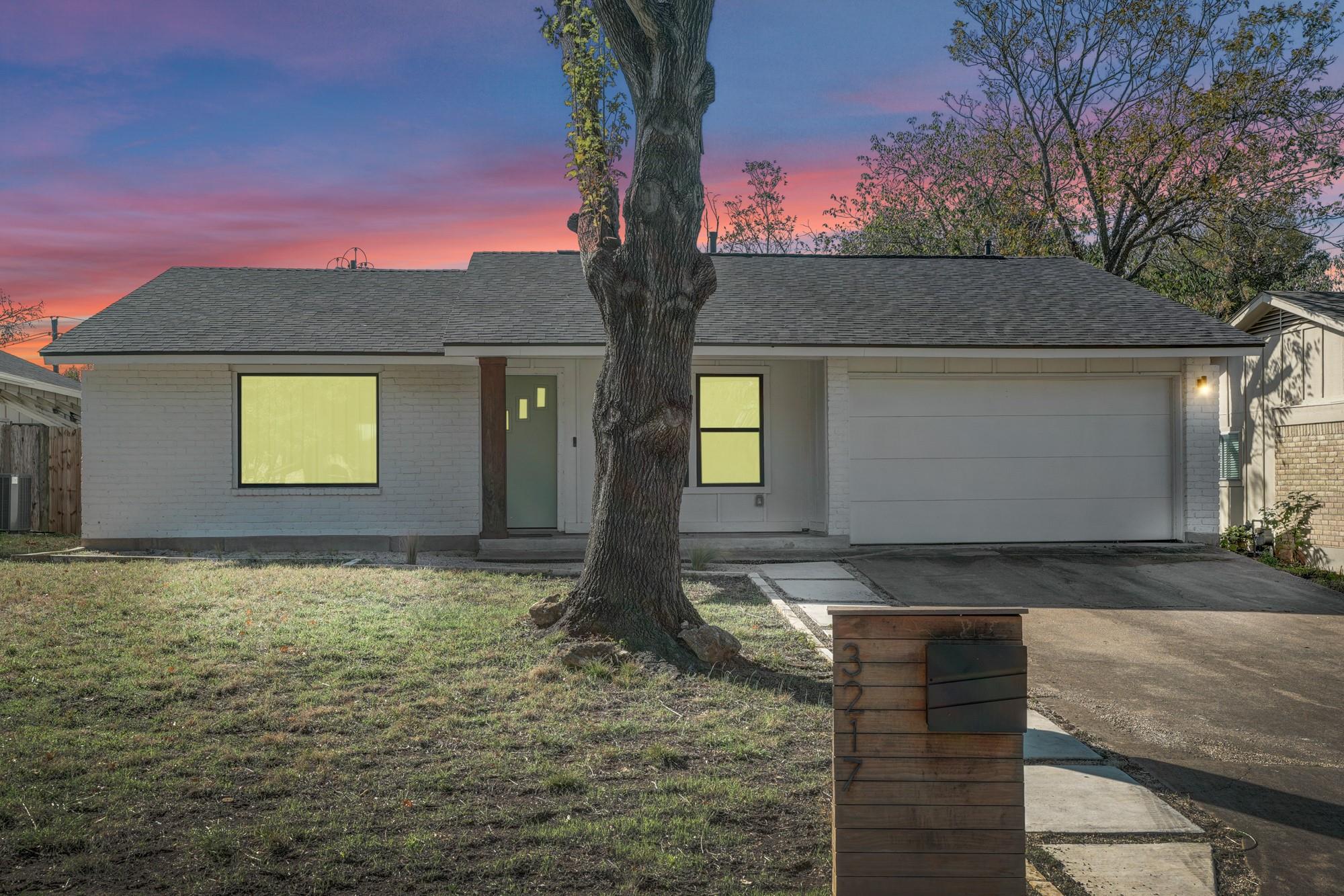 3217 Oak Aly, Austin, TX 78745