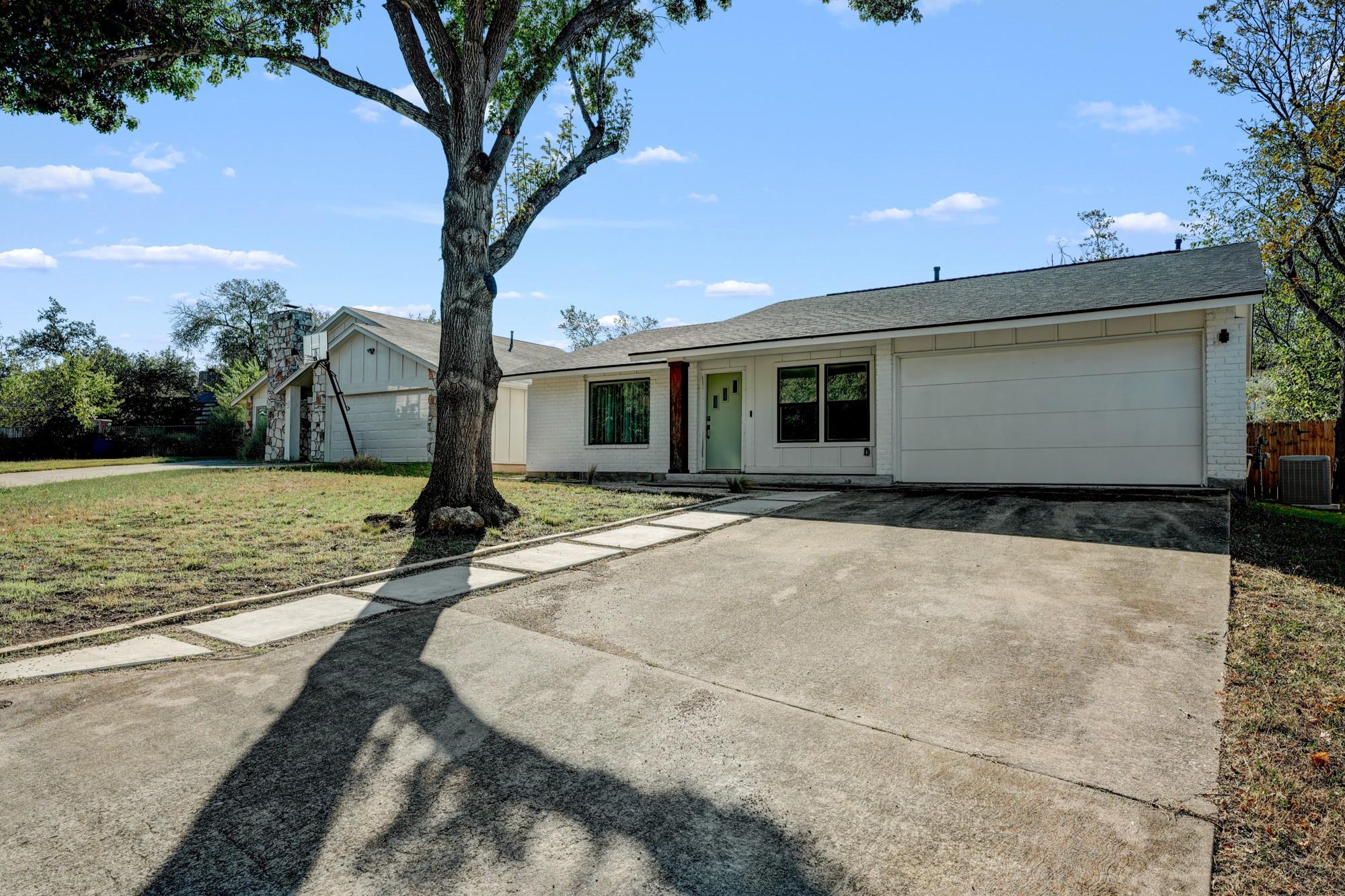 3217 Oak Aly, Austin, TX 78745