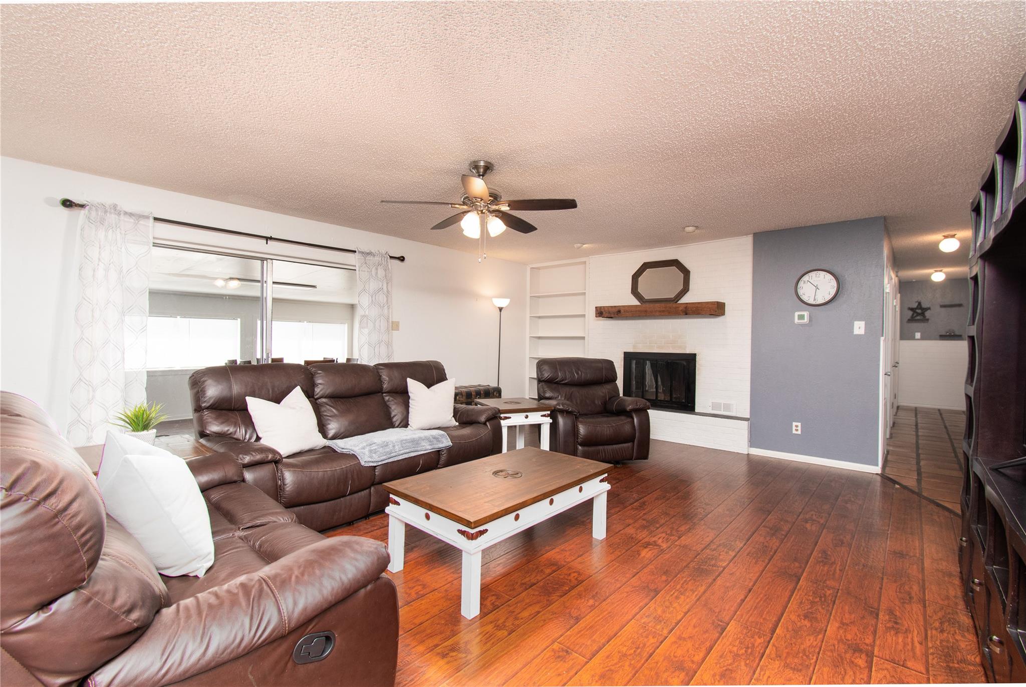 196 Oak Park One, Rockdale, TX 76567