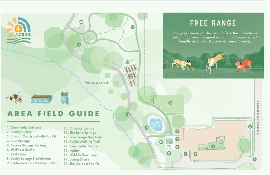 4802 S Congress Ave # 303, Austin, TX 78745