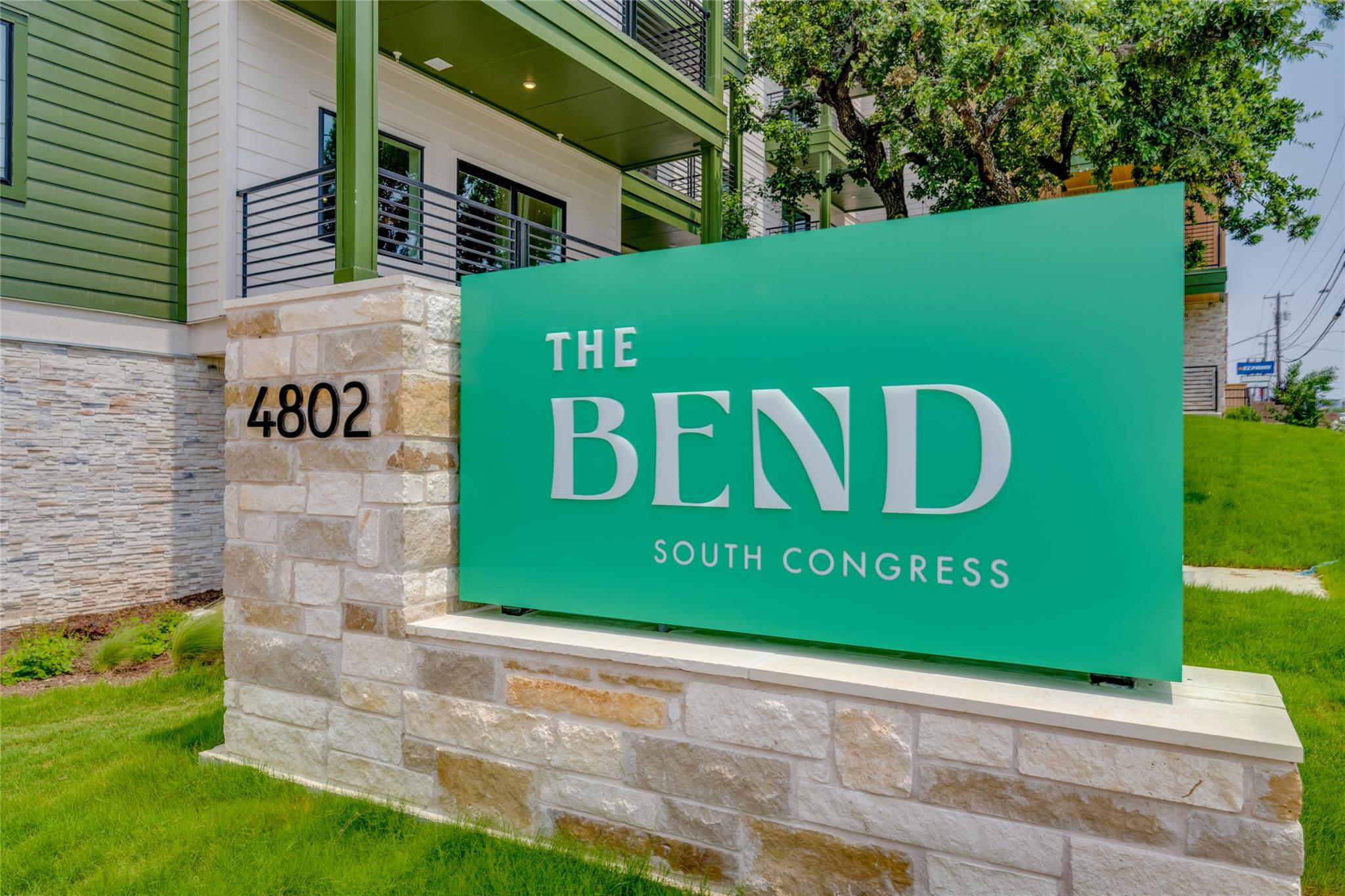 4802 S Congress Ave # 303, Austin, TX 78745