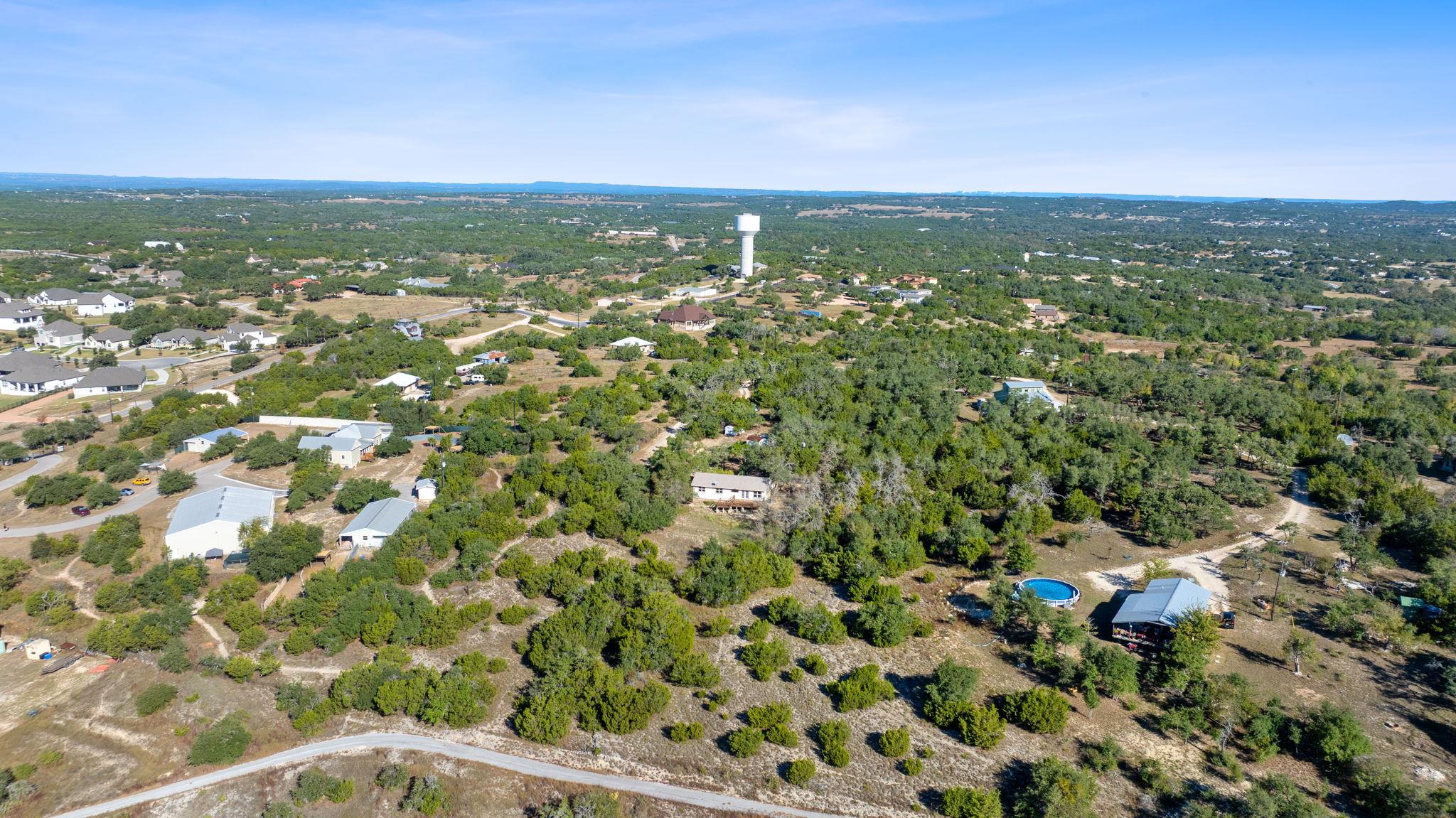 220 Harmon Hills Rd, Dripping Springs, TX 78620