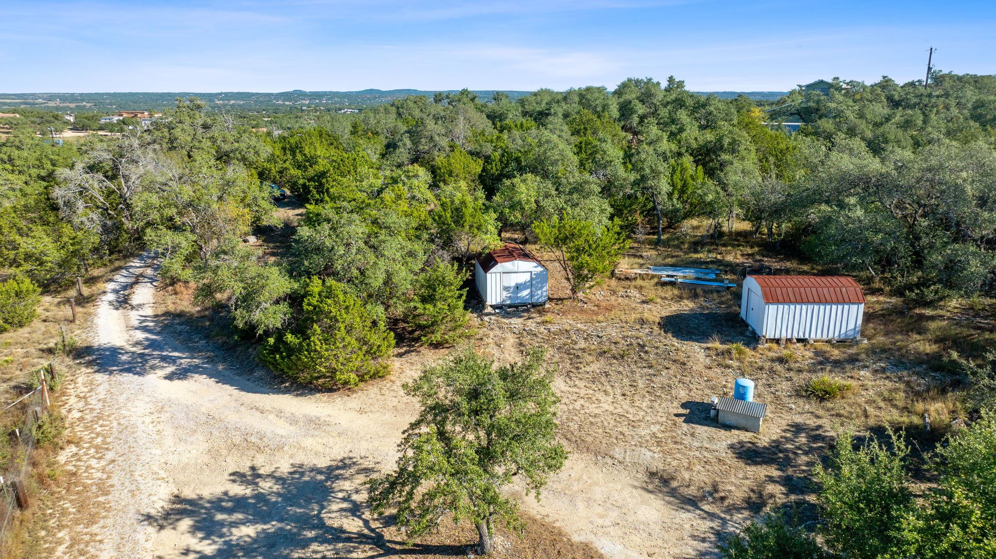 220 Harmon Hills Rd, Dripping Springs, TX 78620