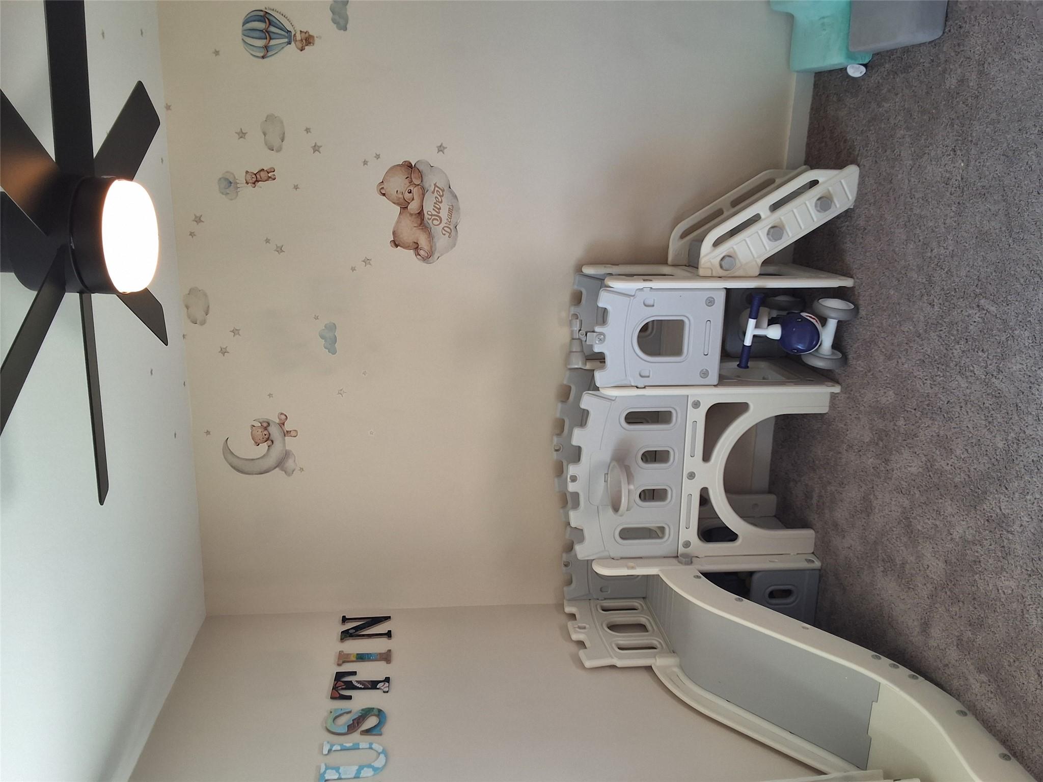 724 Ramsey Ave, Rockdale, TX 76567