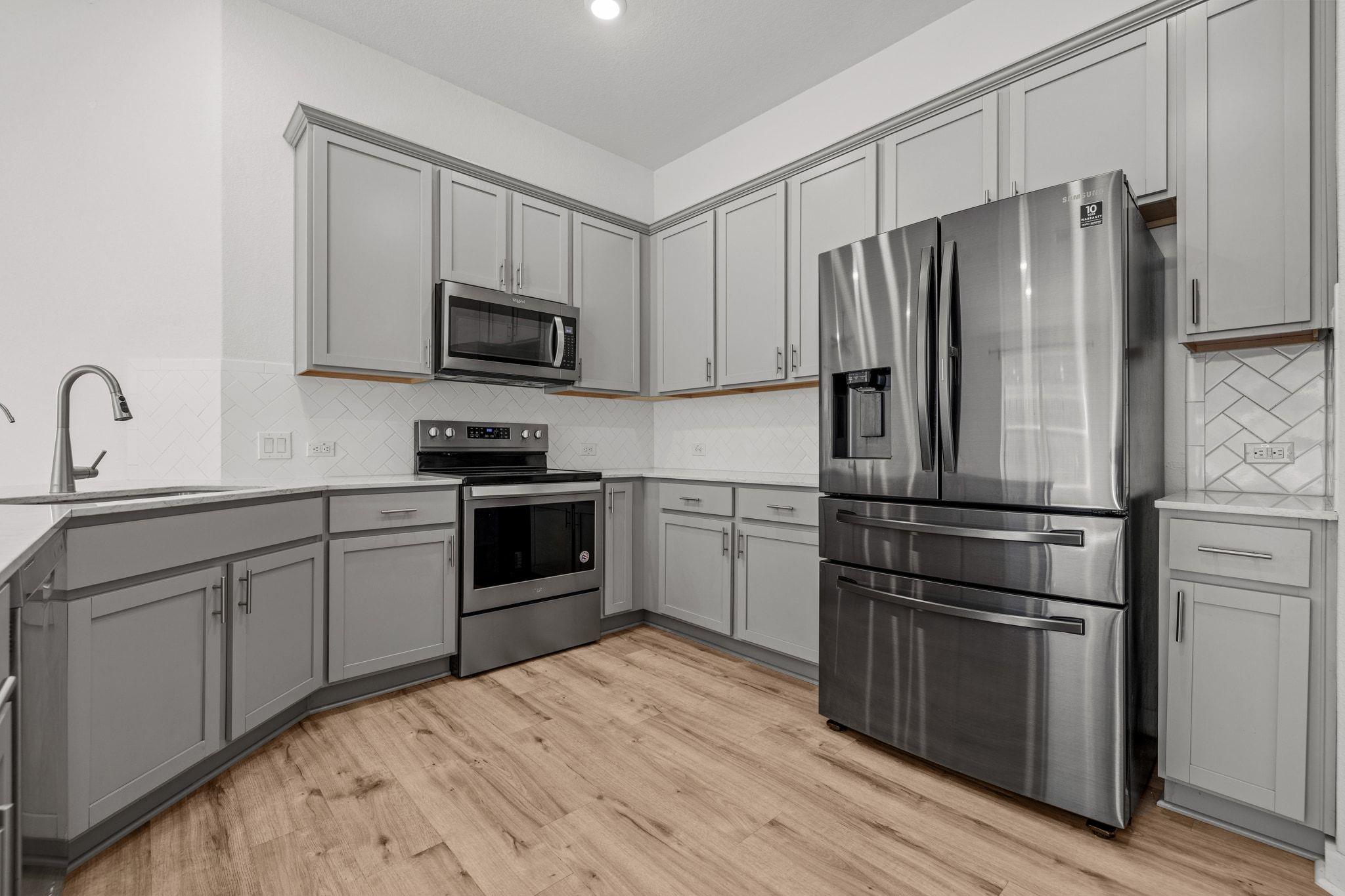 1120 Bear Track Loop, Georgetown, TX 78628