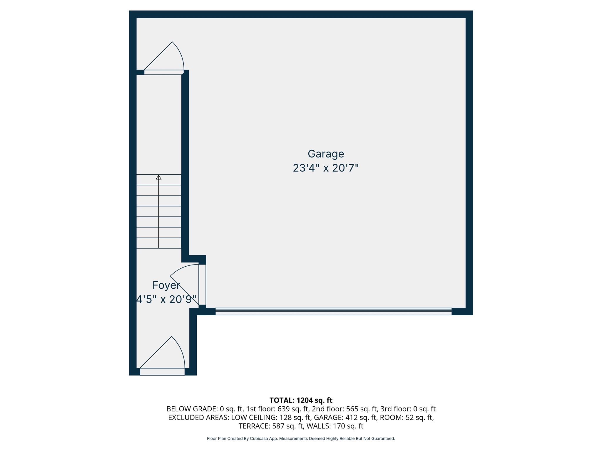 4801 S Congress Ave # S3, Austin, TX 78745