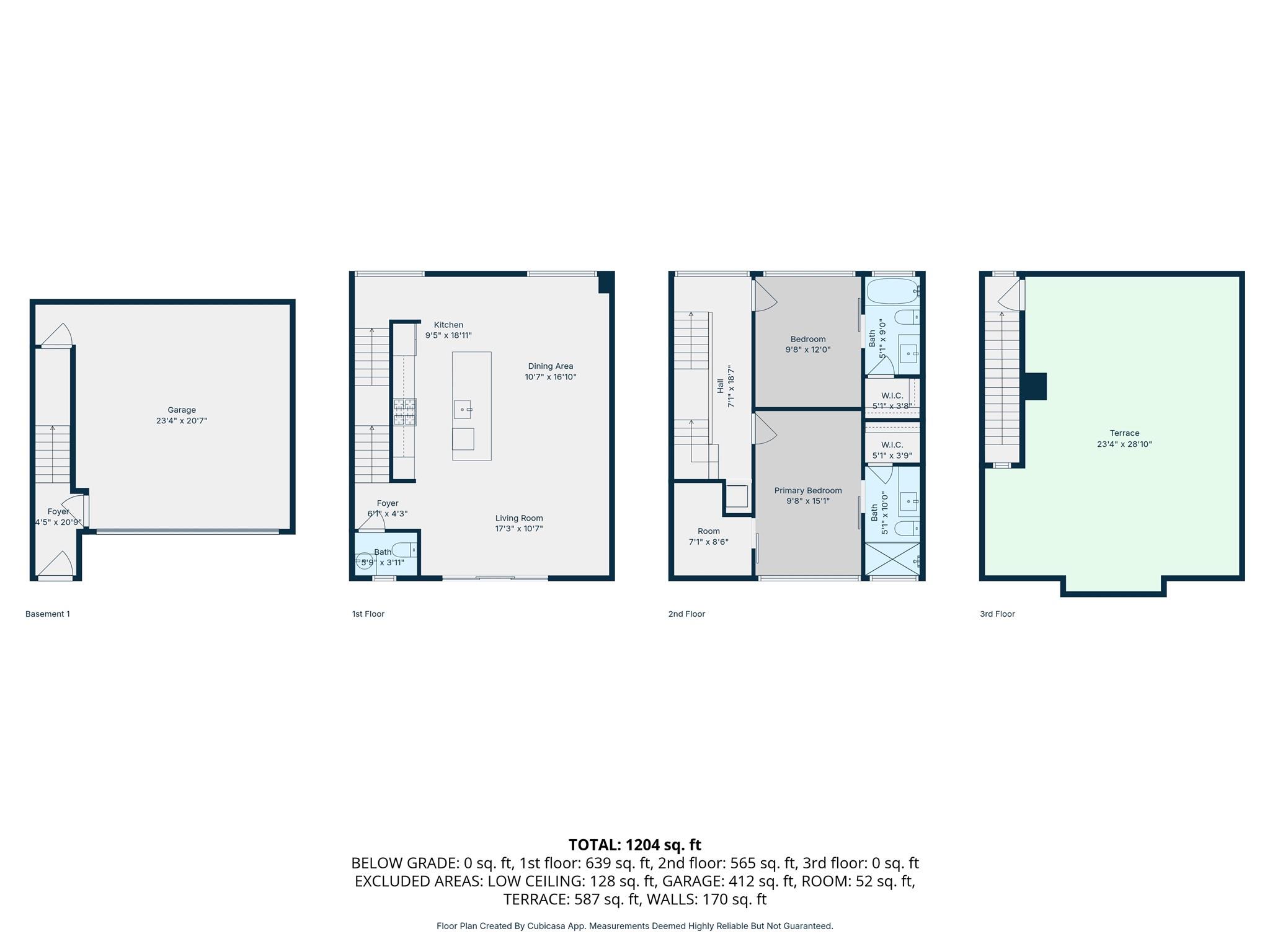 4801 S Congress Ave # S3, Austin, TX 78745