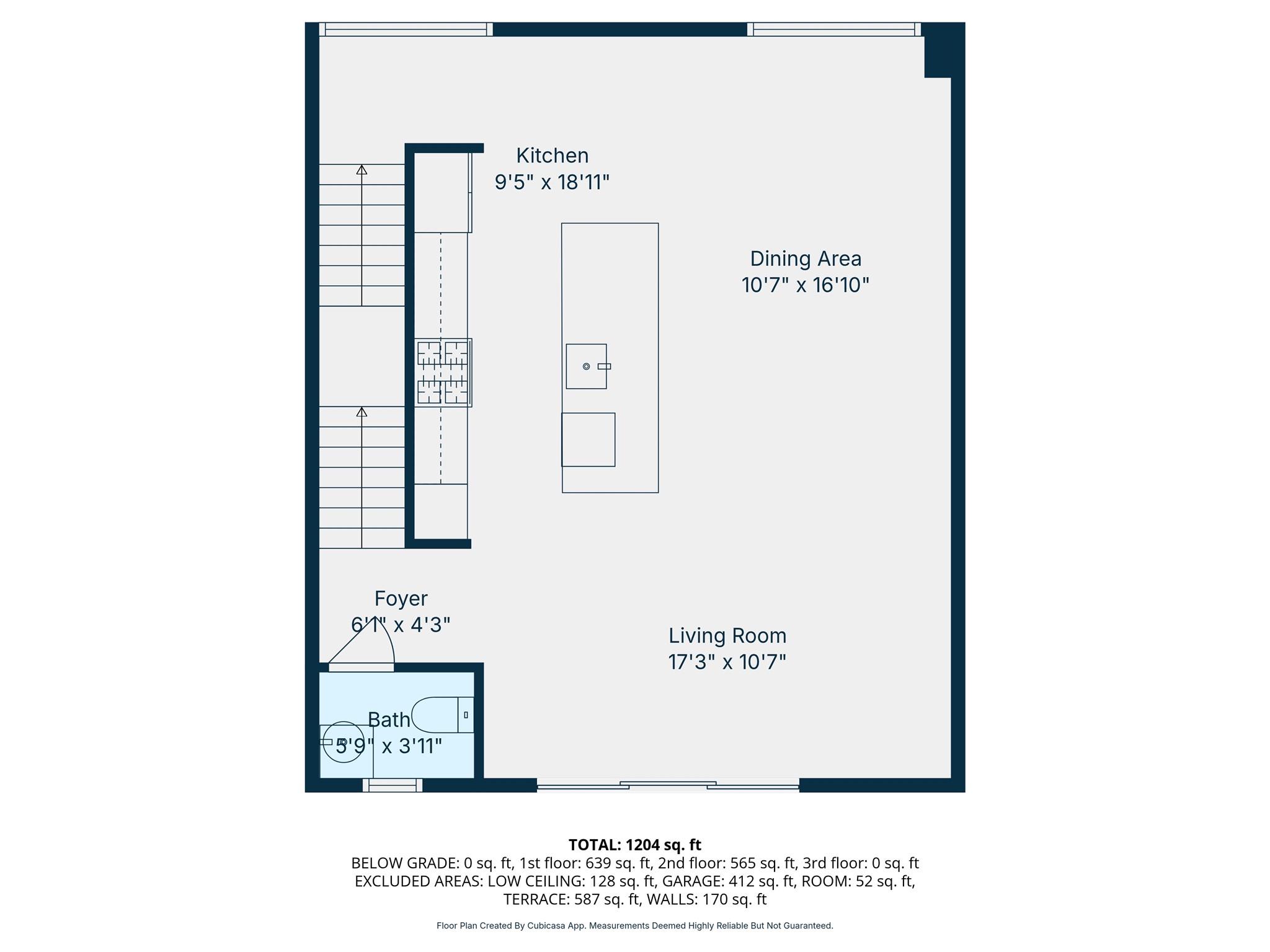 4801 S Congress Ave # S3, Austin, TX 78745