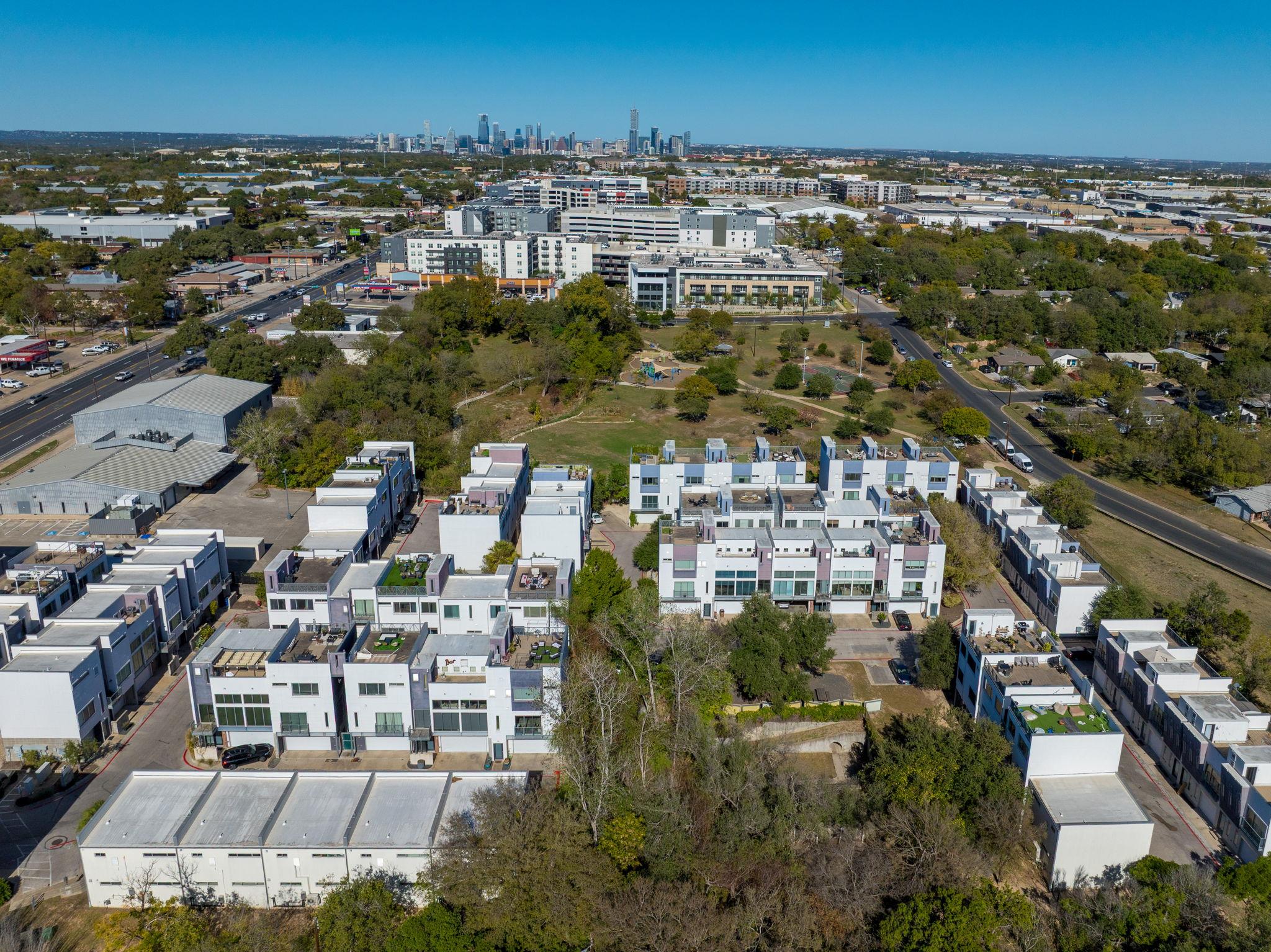 4801 S Congress Ave # S3, Austin, TX 78745