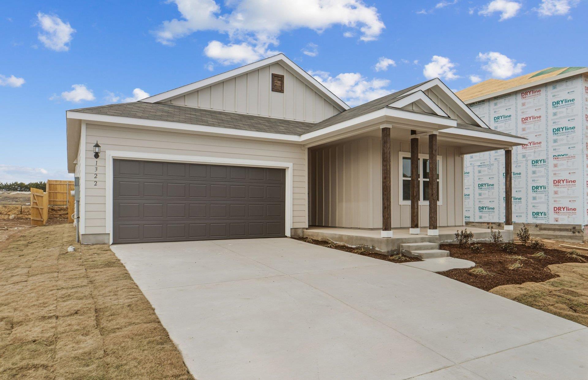 1322 Sky Ridge Ct, Belton, TX 76513