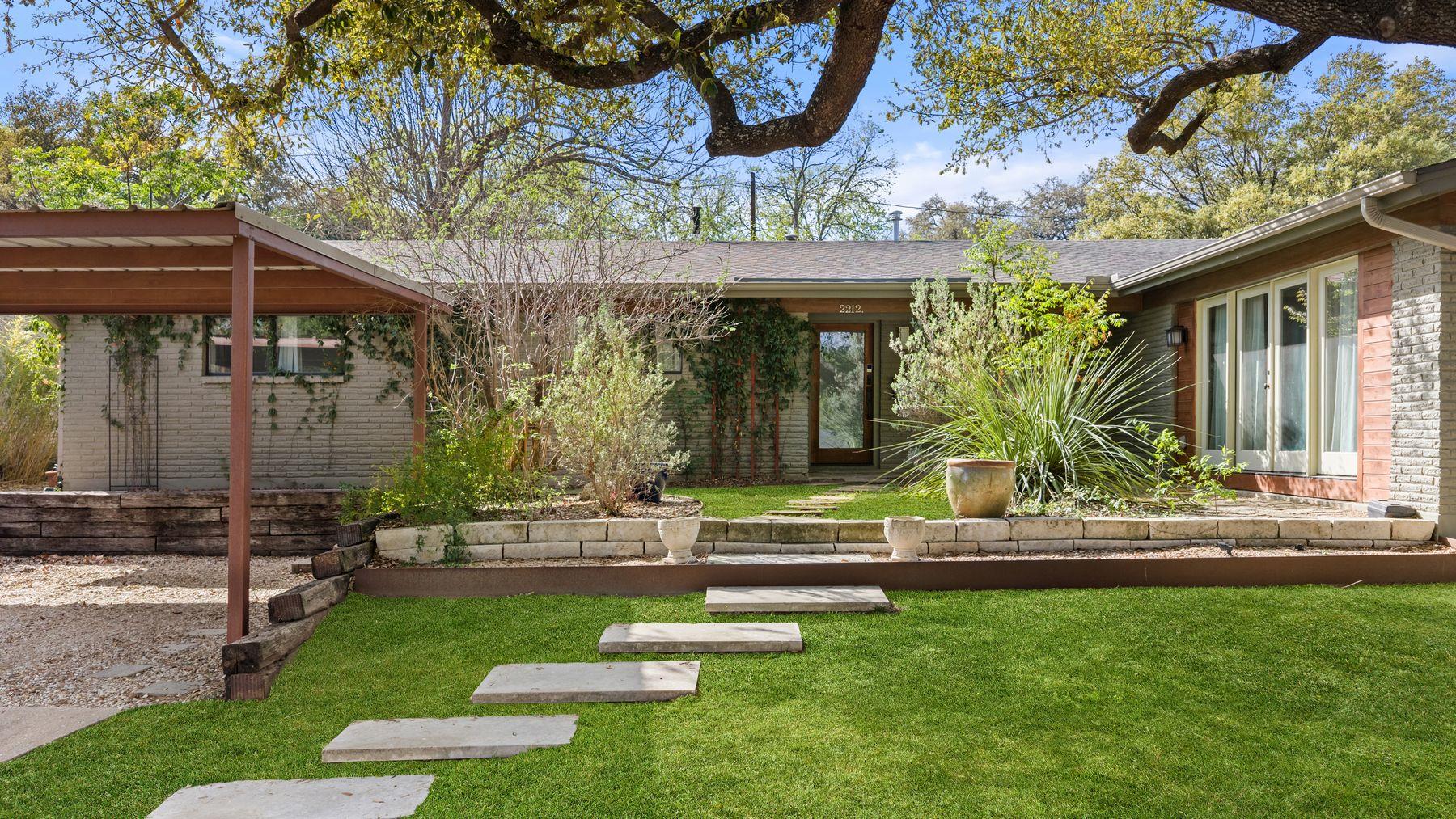 2212 East Side Dr, Austin, TX 78704