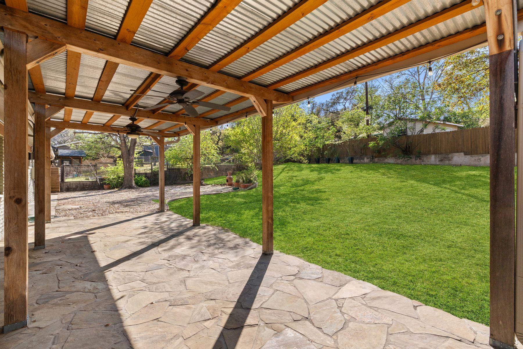 2212 East Side Dr, Austin, TX 78704