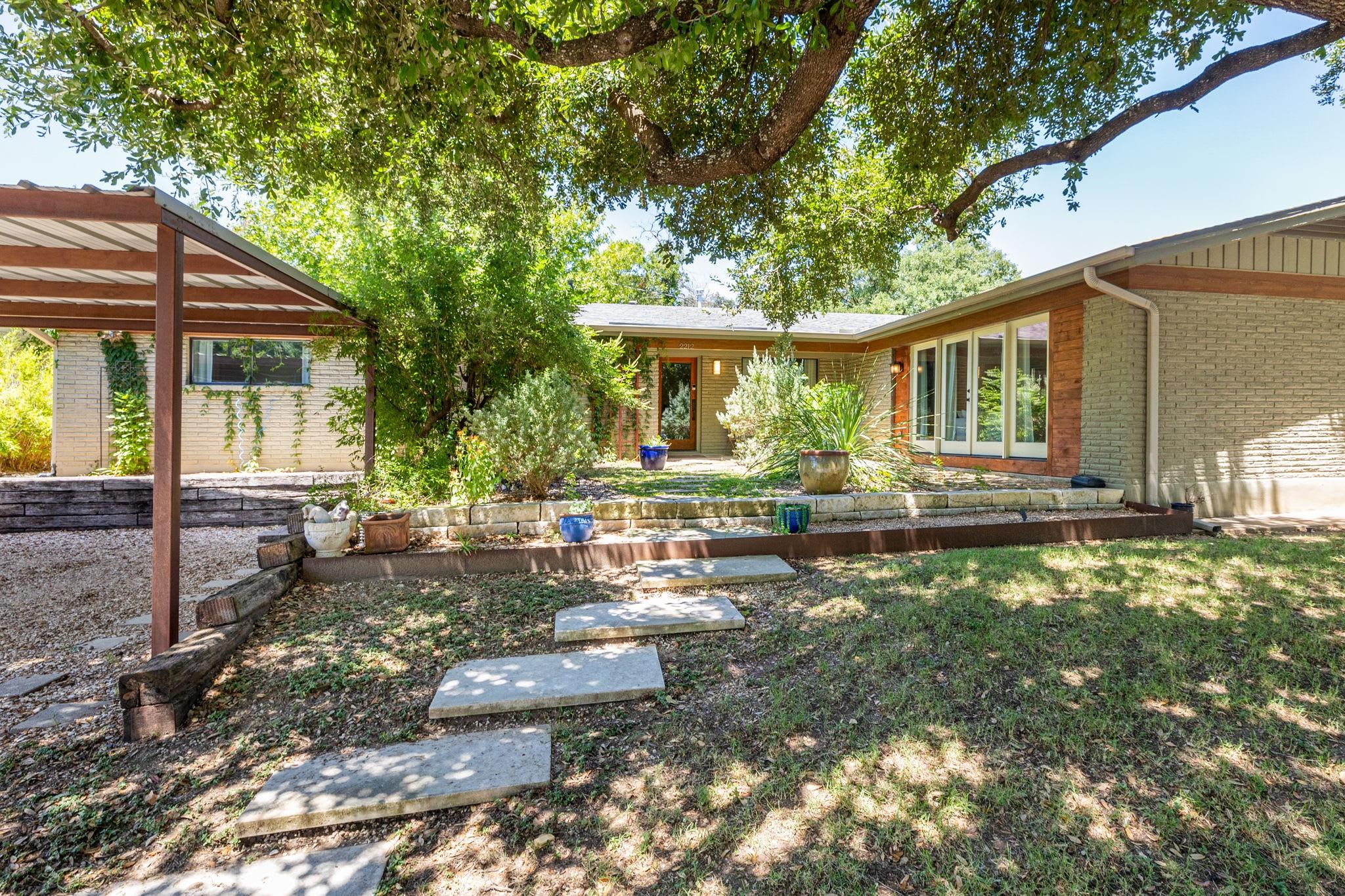 2212 East Side Dr, Austin, TX 78704