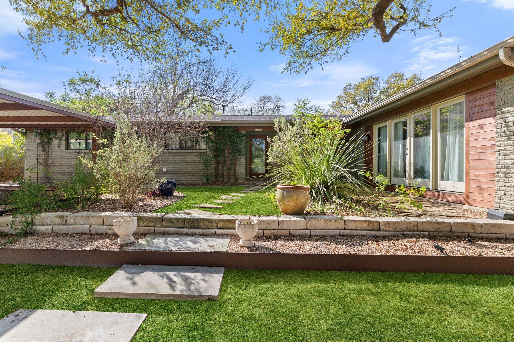 2212 East Side Dr, Austin, TX 78704