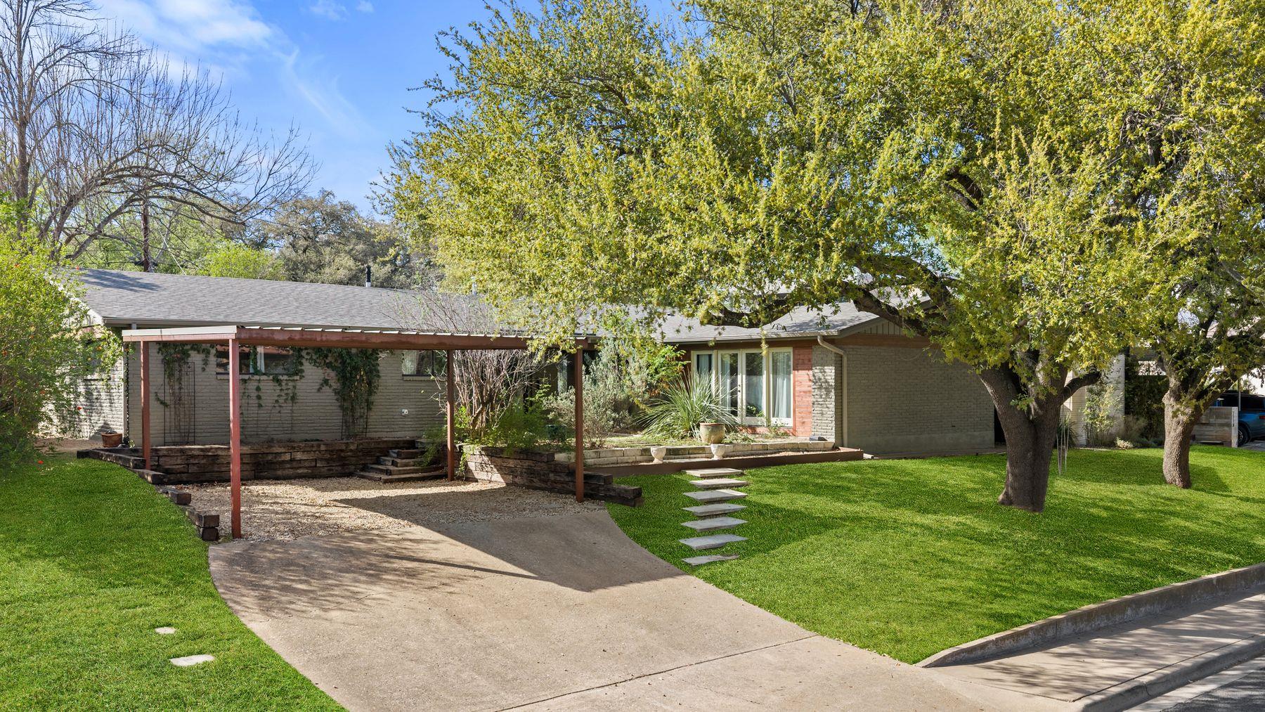 2212 East Side Dr, Austin, TX 78704