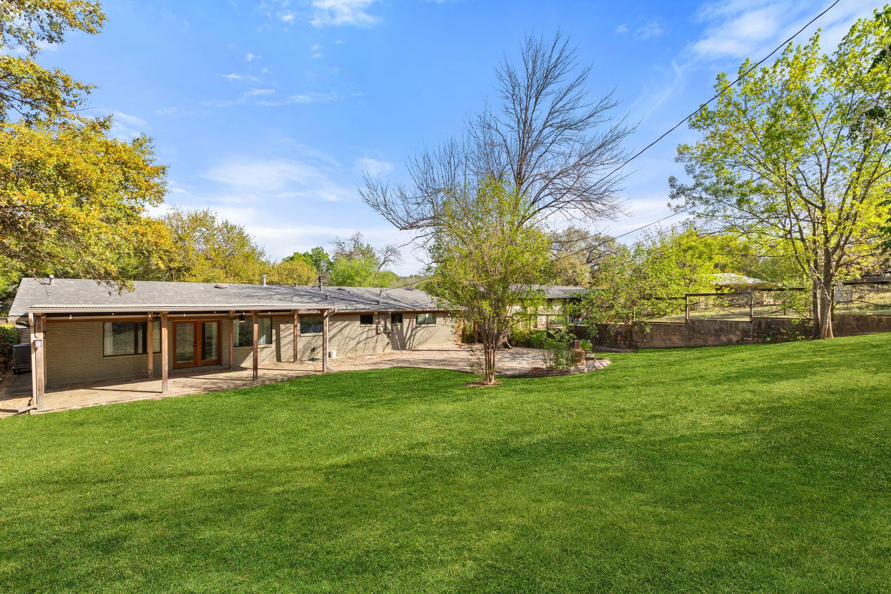 2212 East Side Dr, Austin, TX 78704