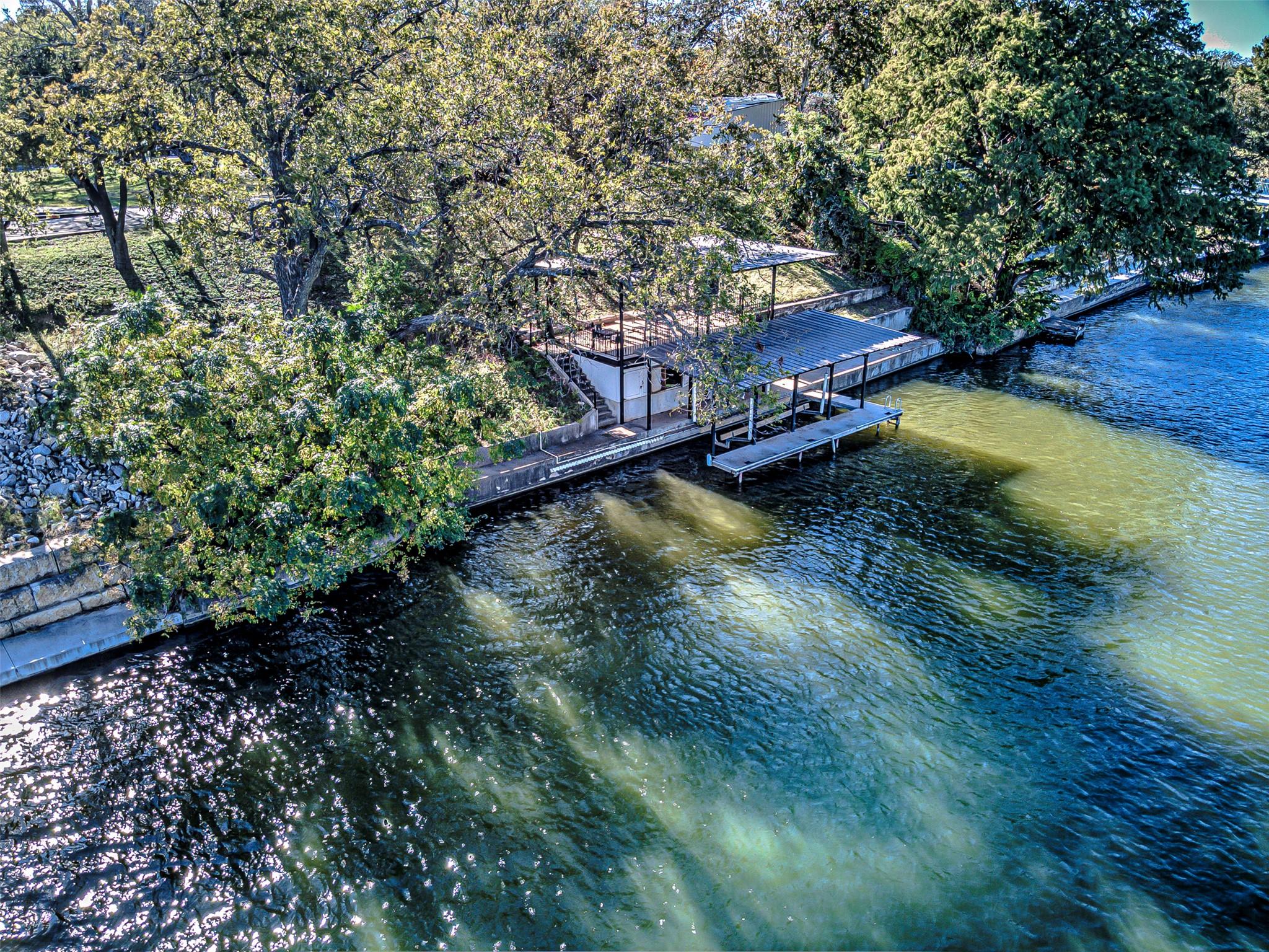 500 Lakeshore Dr, Marble Falls, TX 78654