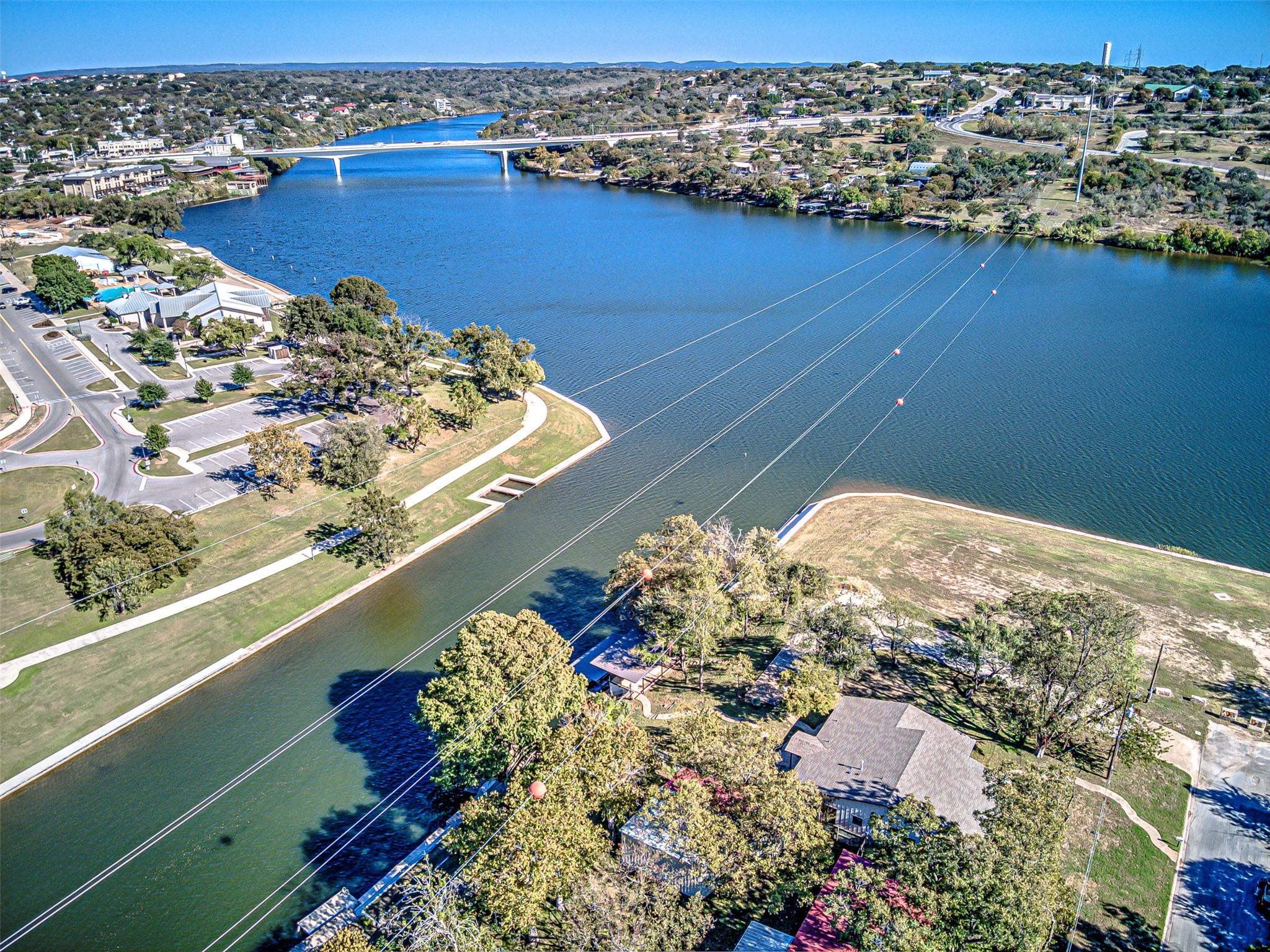 500 Lakeshore Dr, Marble Falls, TX 78654
