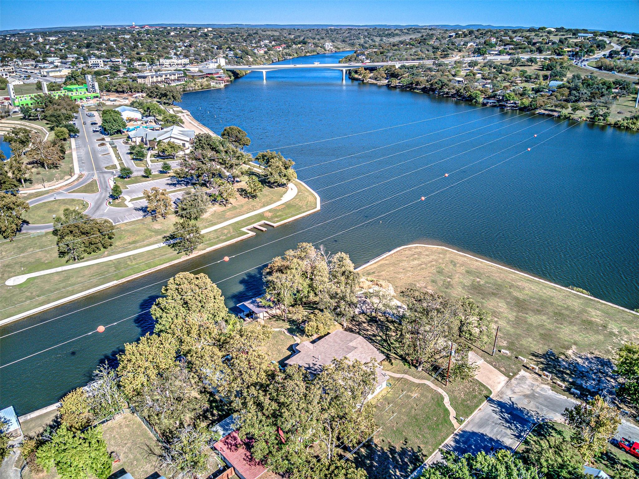500 Lakeshore Dr, Marble Falls, TX 78654