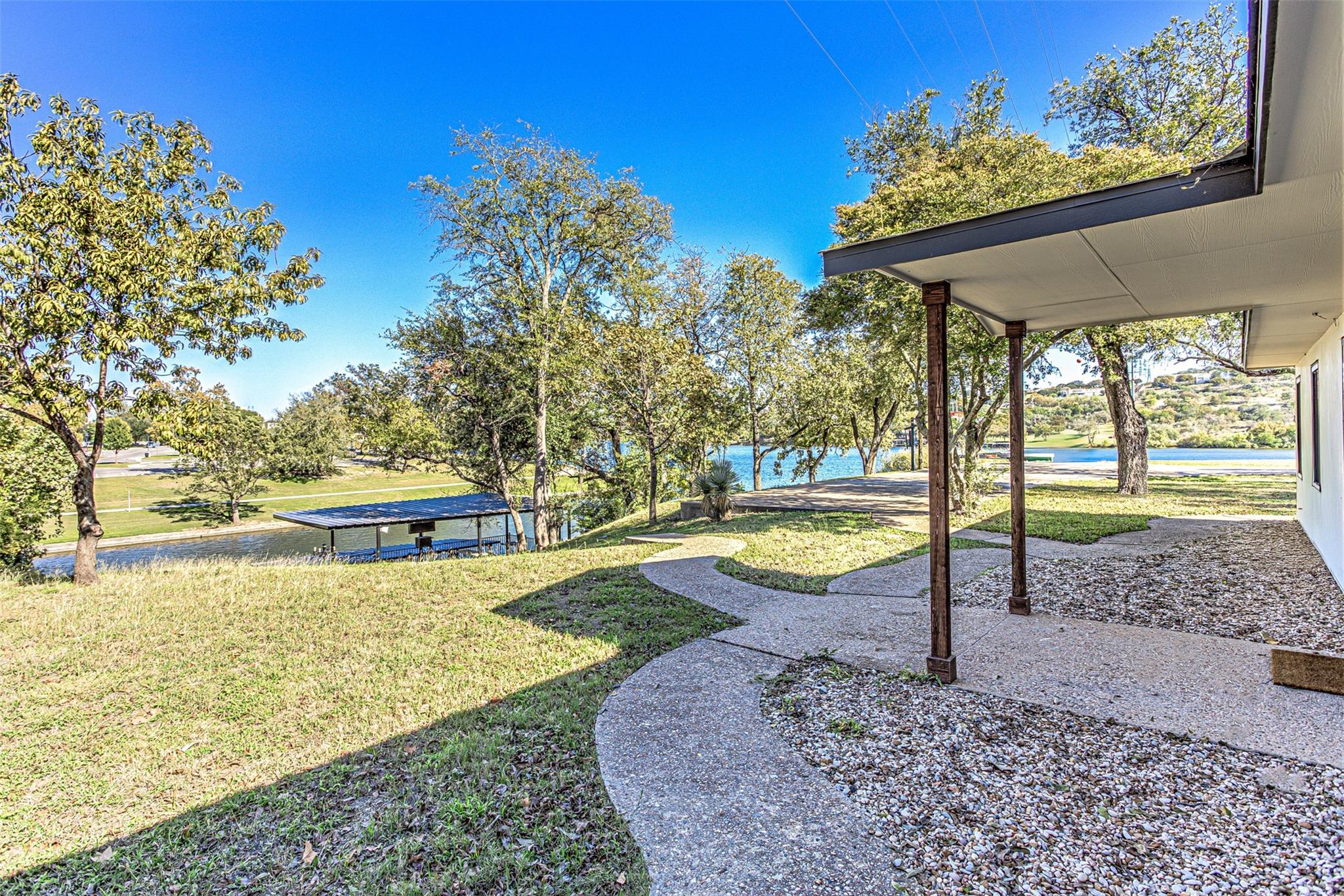 500 Lakeshore Dr, Marble Falls, TX 78654