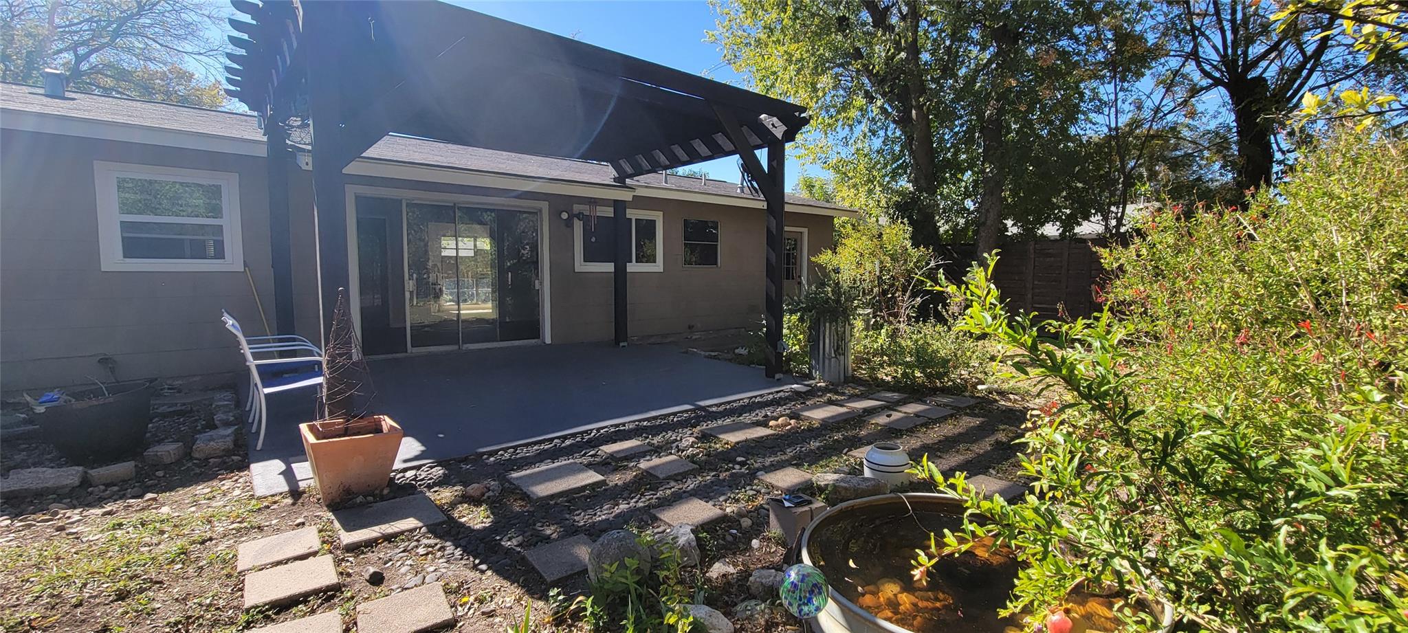 1524 Weyford Dr, Austin, TX 78757