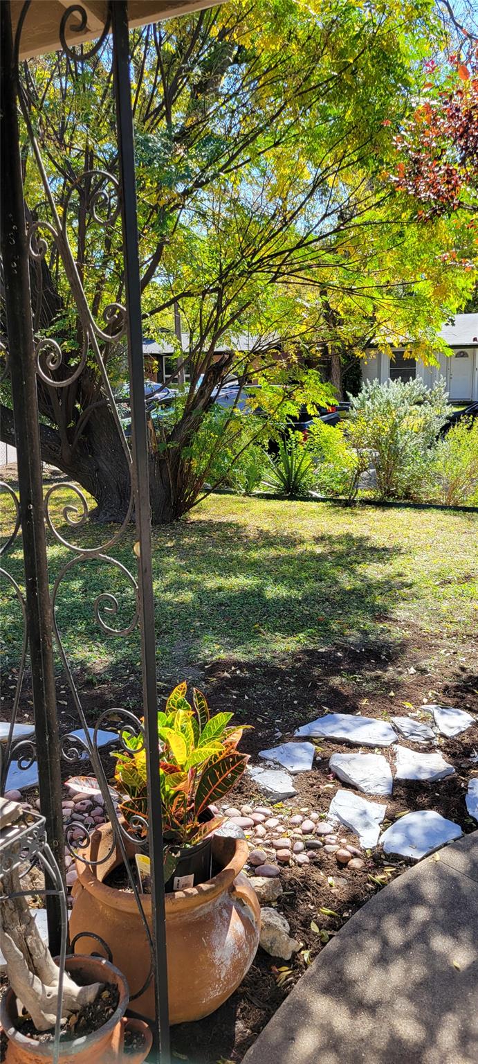 1524 Weyford Dr, Austin, TX 78757