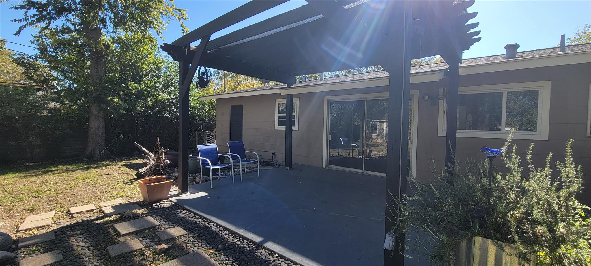 1524 Weyford Dr, Austin, TX 78757