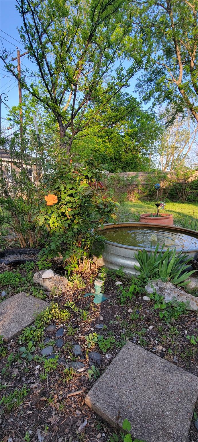 1524 Weyford Dr, Austin, TX 78757