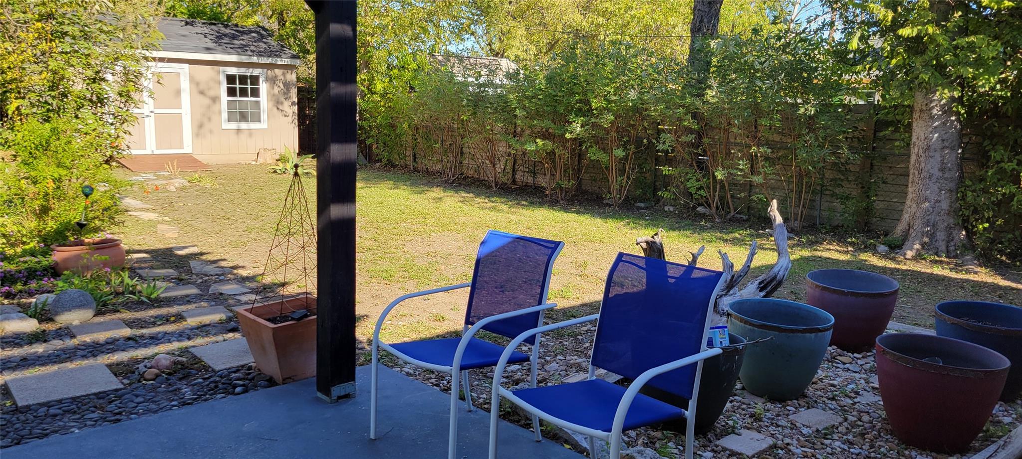 1524 Weyford Dr, Austin, TX 78757