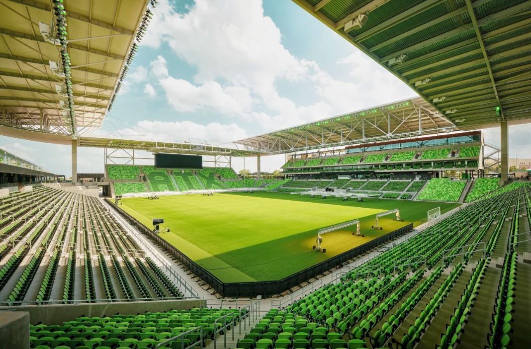 1524 Weyford Dr, Austin, TX 78757