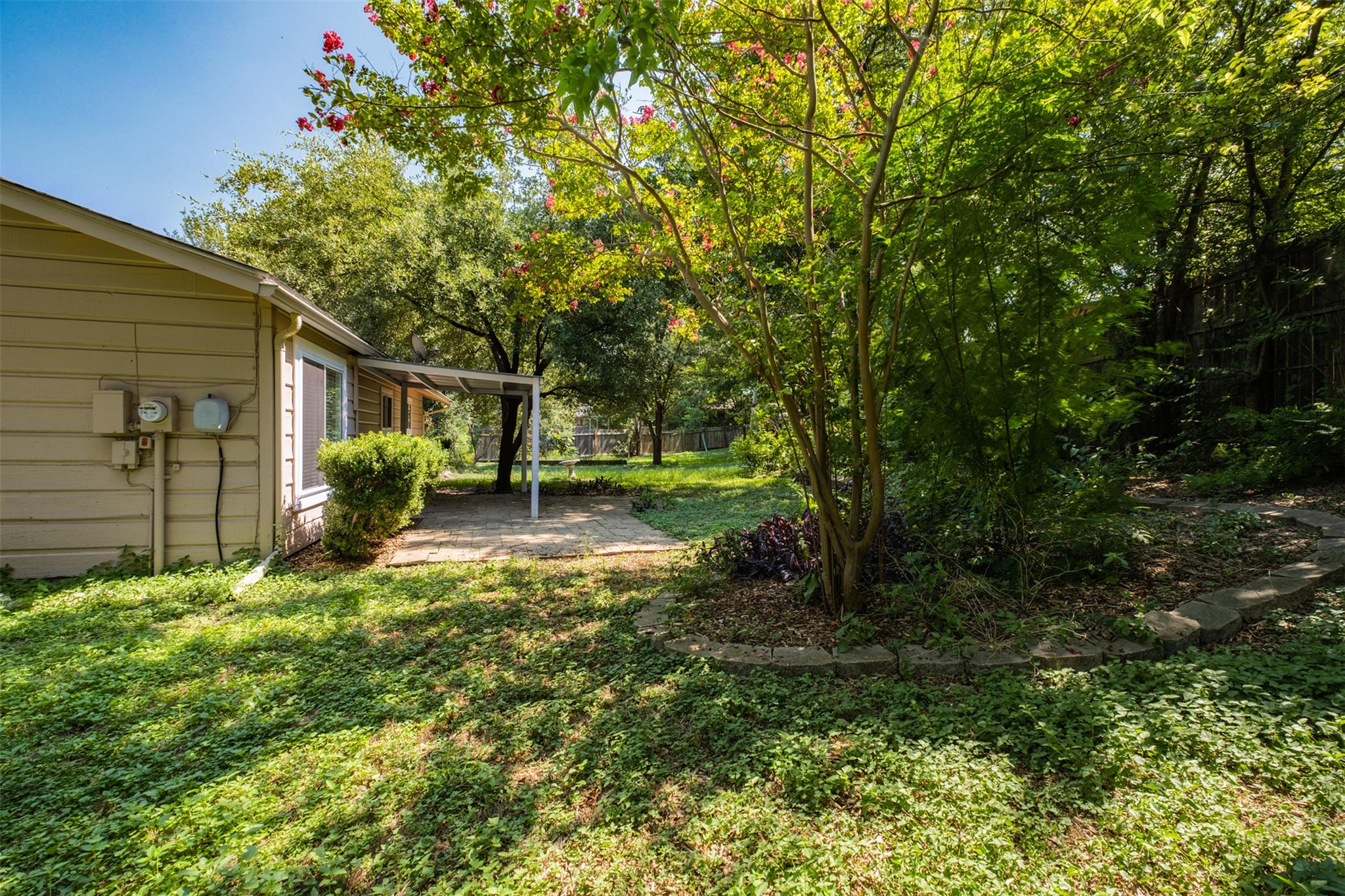 8600 Clarewood Cir, Austin, TX 78758