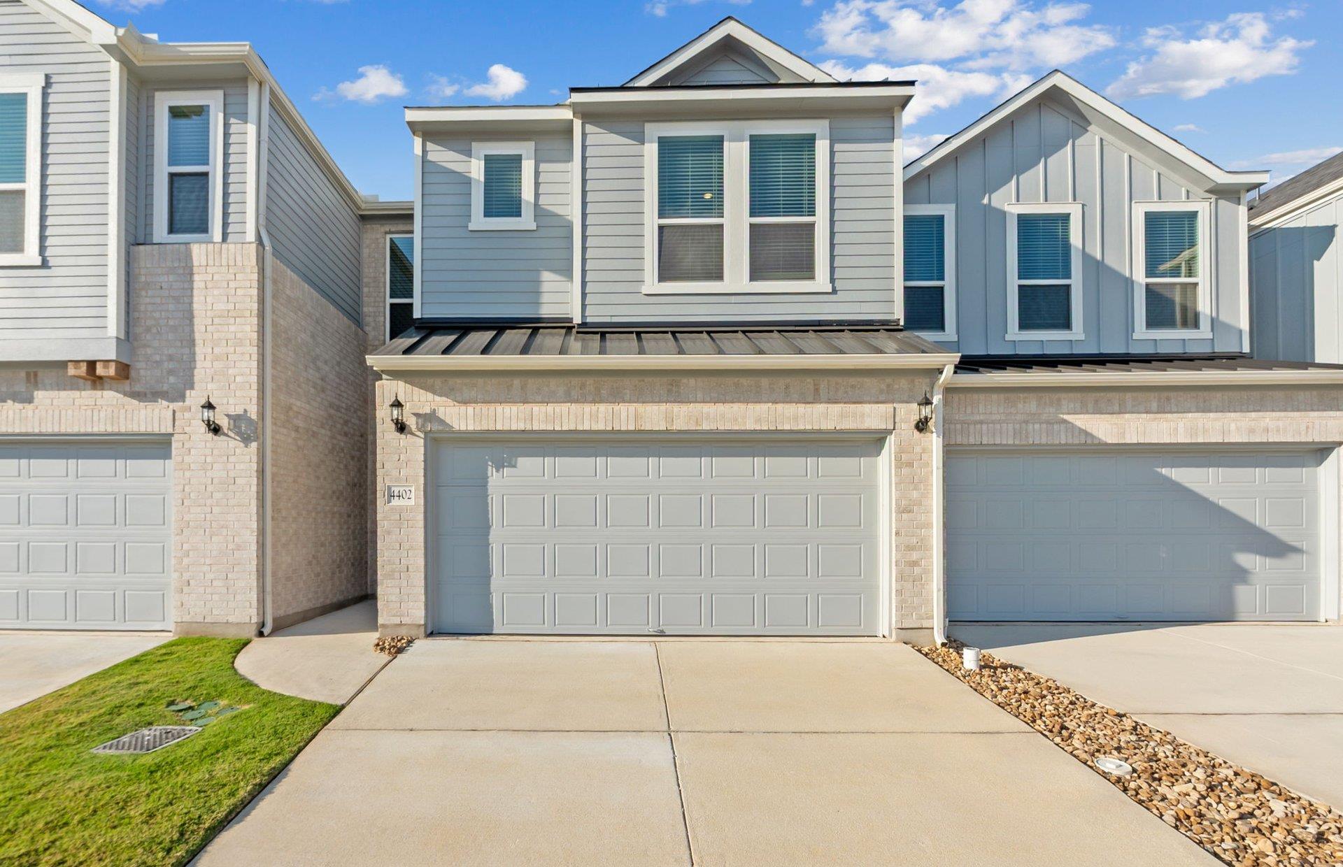 1955 Settlers Glen Dr # 4402, Round Rock, TX 78665