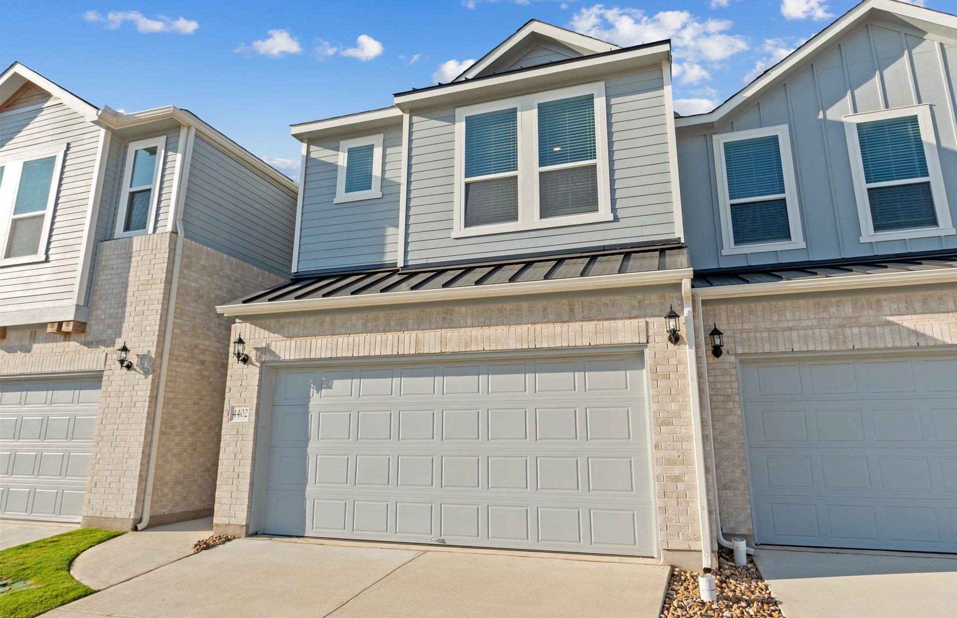 1955 Settlers Glen Dr # 4402, Round Rock, TX 78665