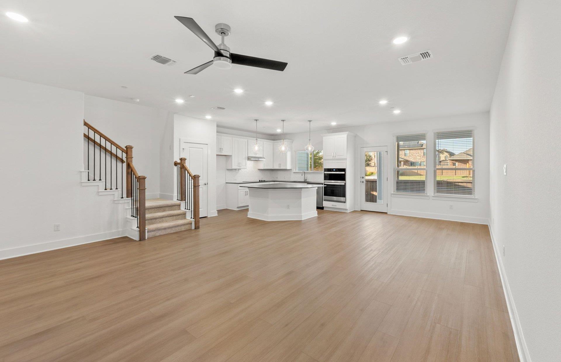 1955 Settlers Glen Dr # 4402, Round Rock, TX 78665