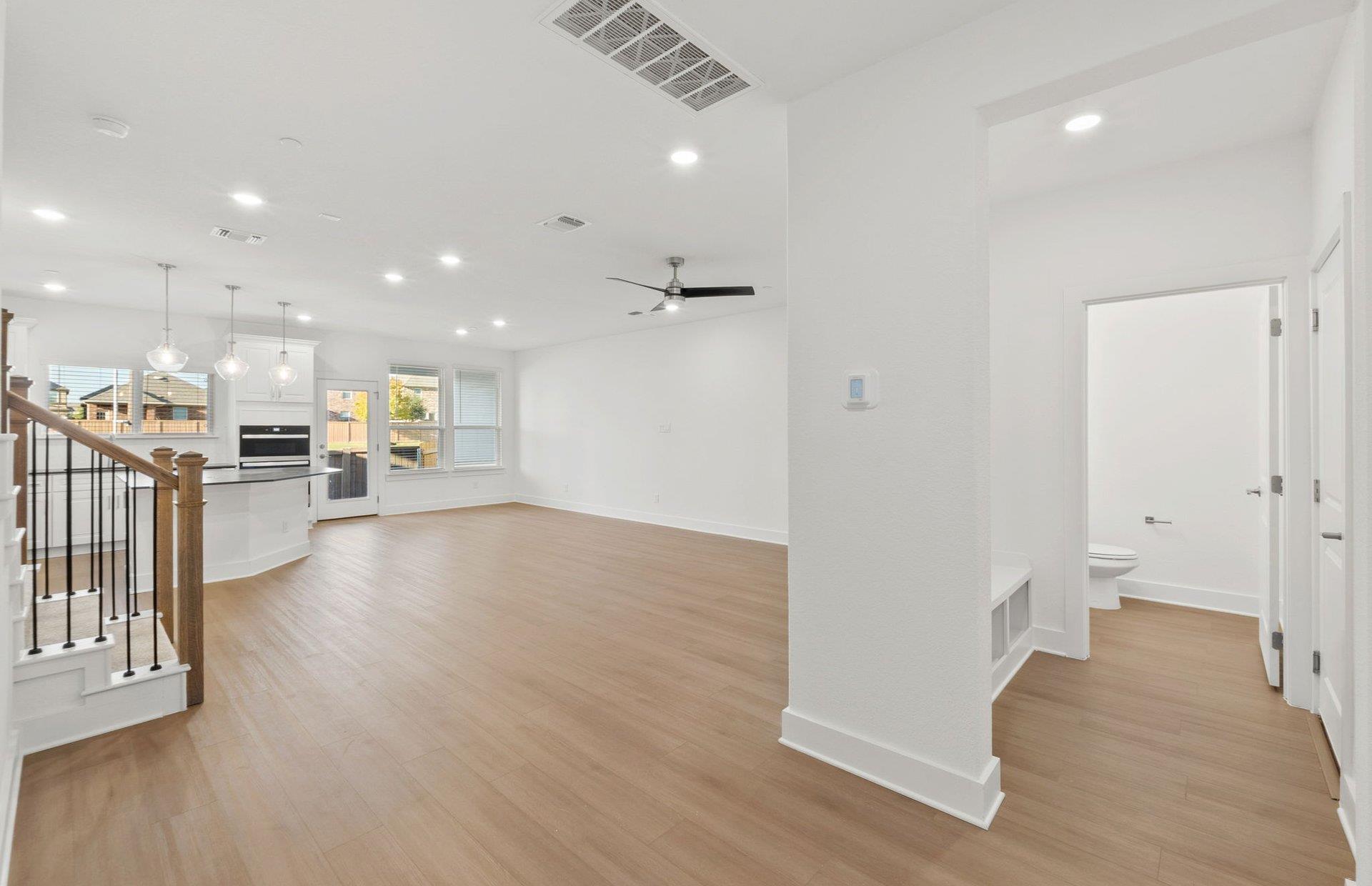 1955 Settlers Glen Dr # 4402, Round Rock, TX 78665