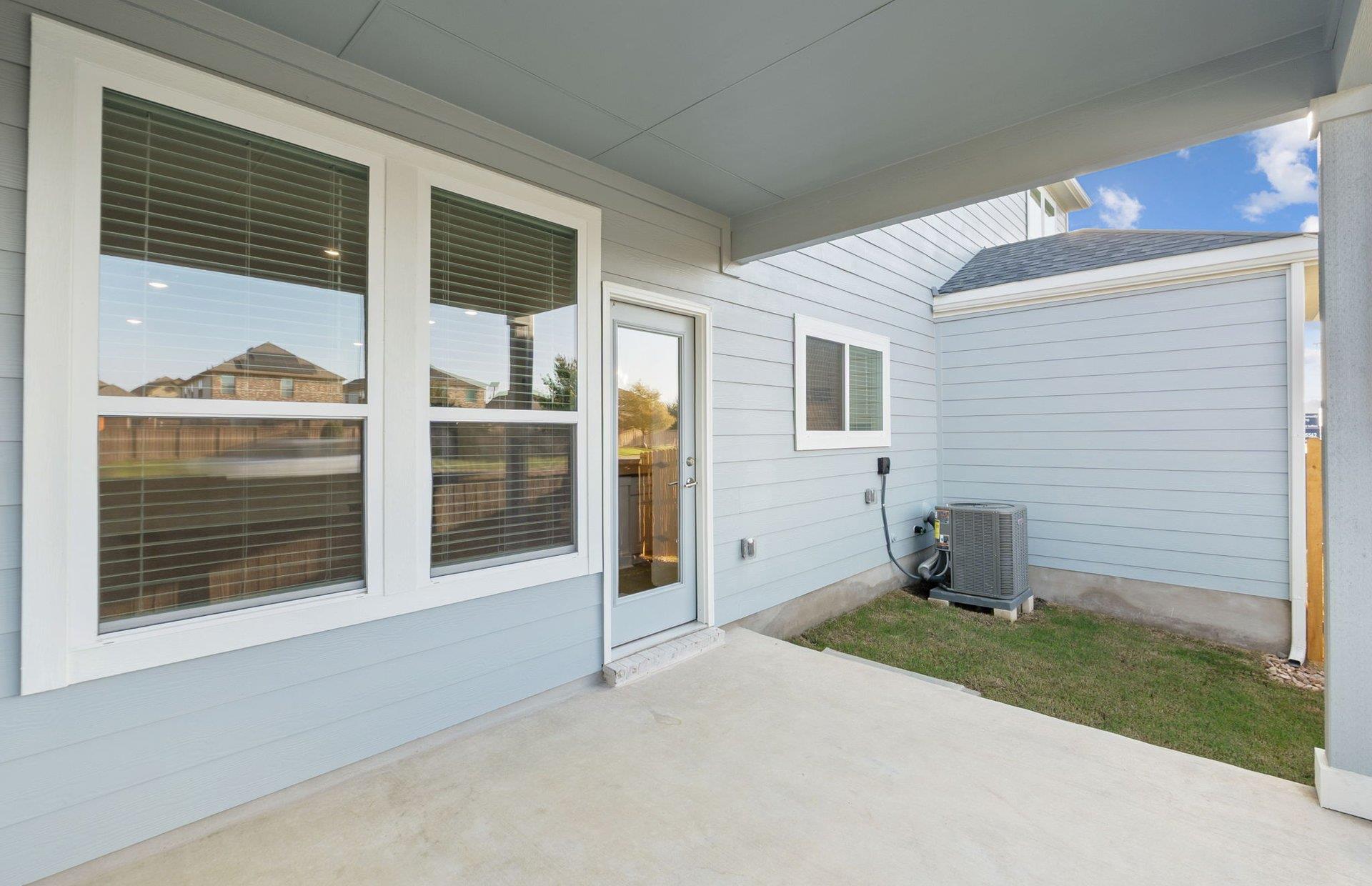 1955 Settlers Glen Dr # 4402, Round Rock, TX 78665