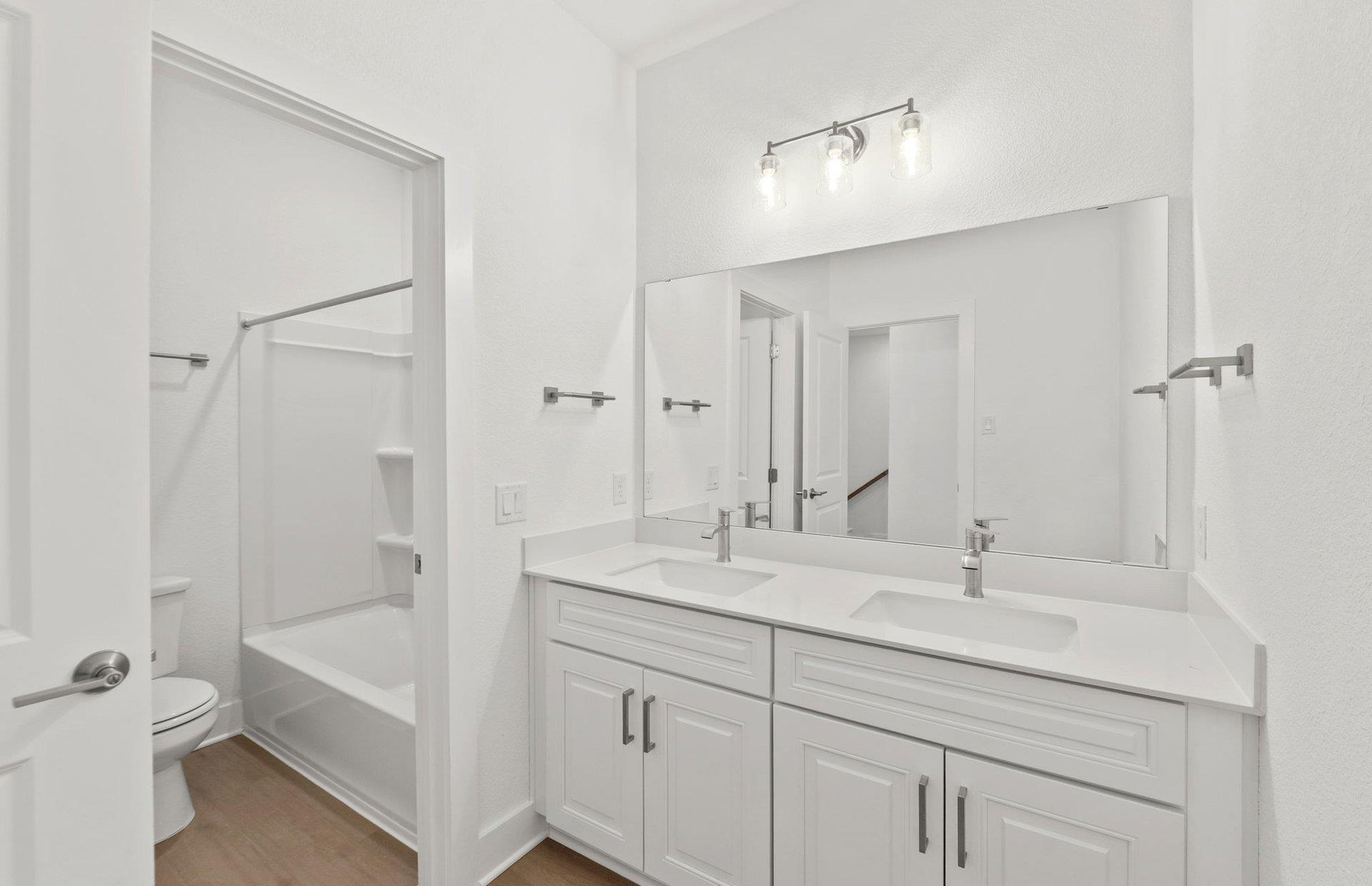 1955 Settlers Glen Dr # 4402, Round Rock, TX 78665