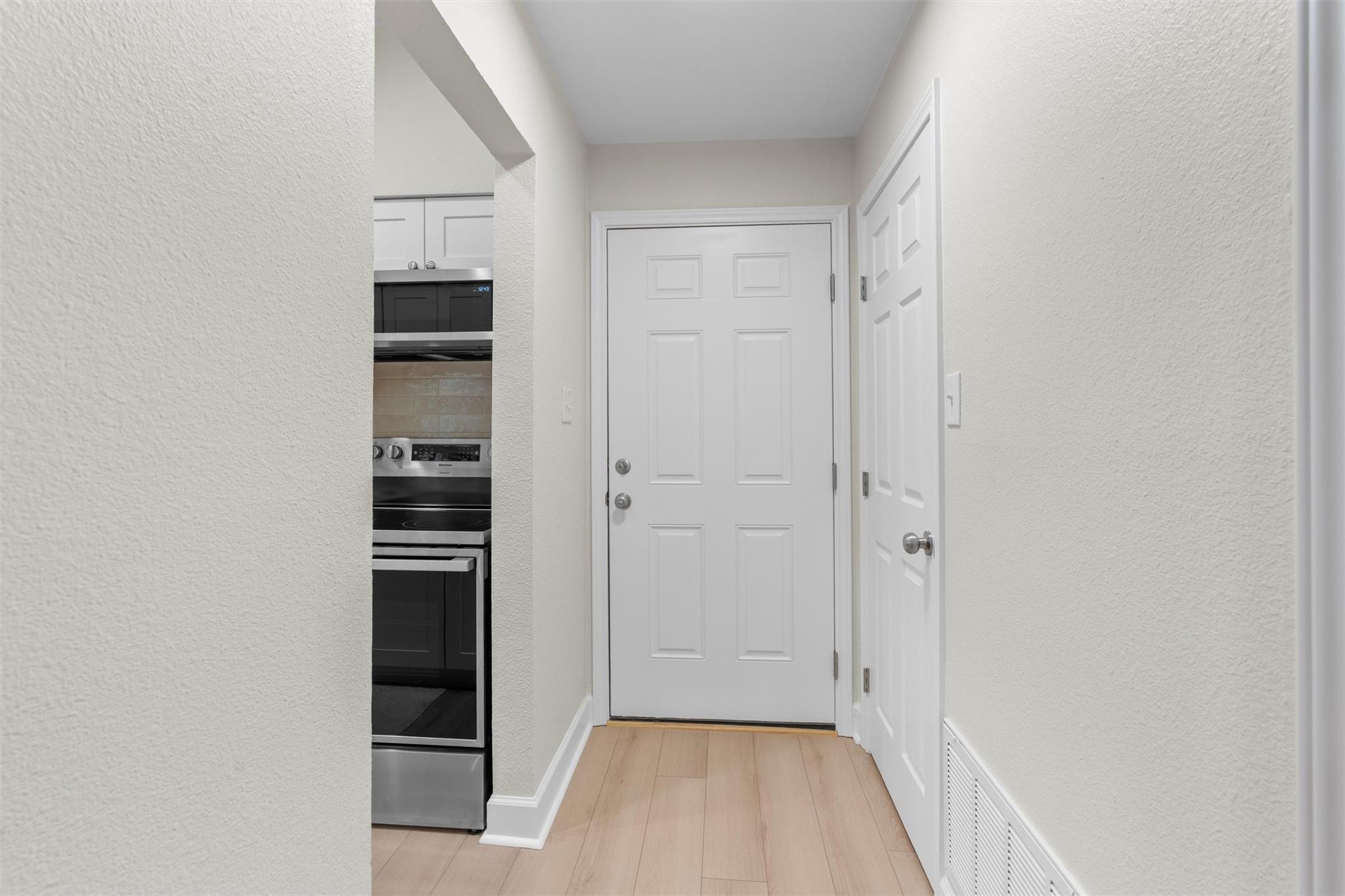 2215 Post Rd # 2051, Austin, TX 78704