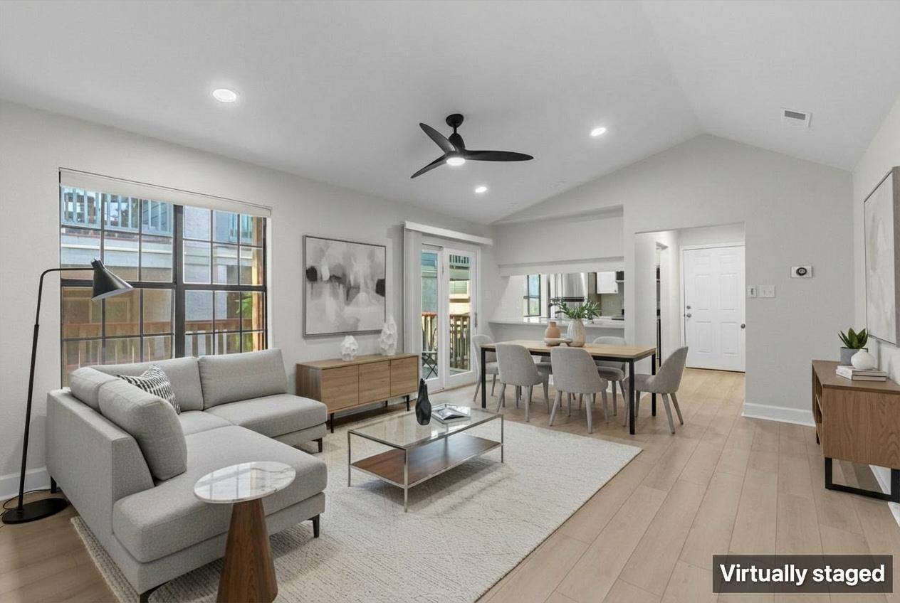 2215 Post Rd # 2051, Austin, TX 78704